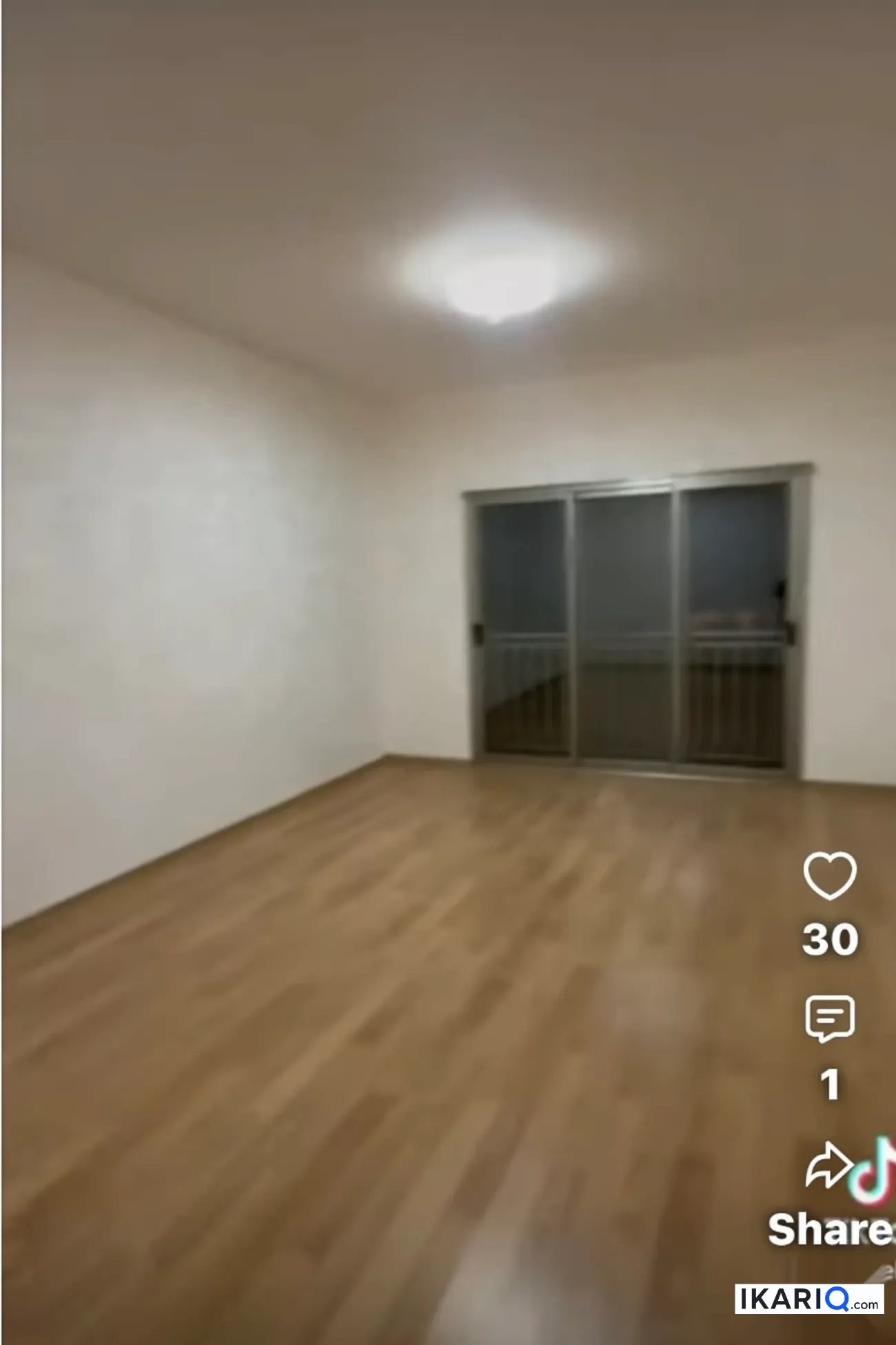 شقة للإيجار في العدل - 129 م² / 1,160,000 IQD — صورة 2