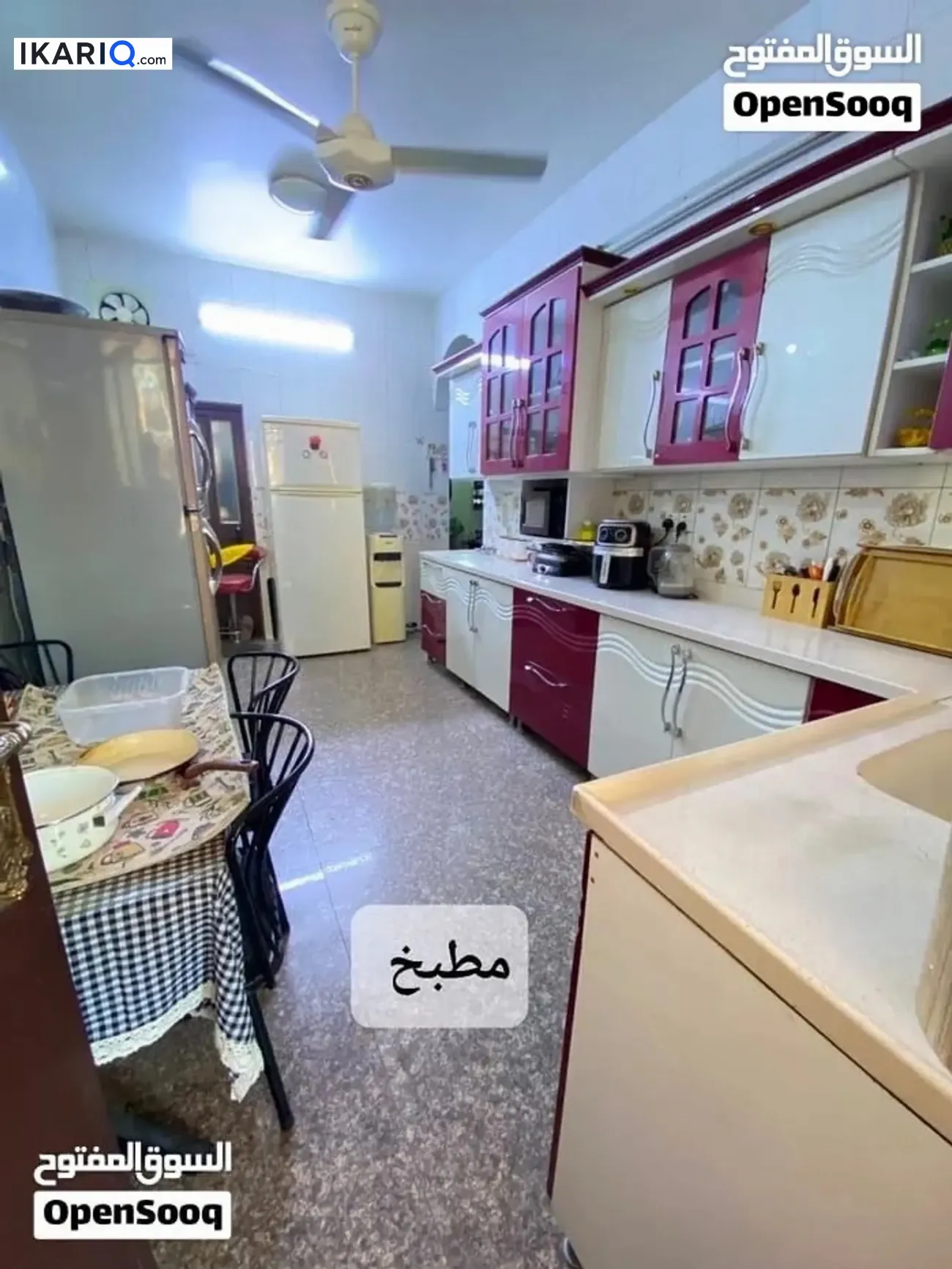 دار للبيع في الشعب - 175 م² / 550,000,000 IQD — صورة 4