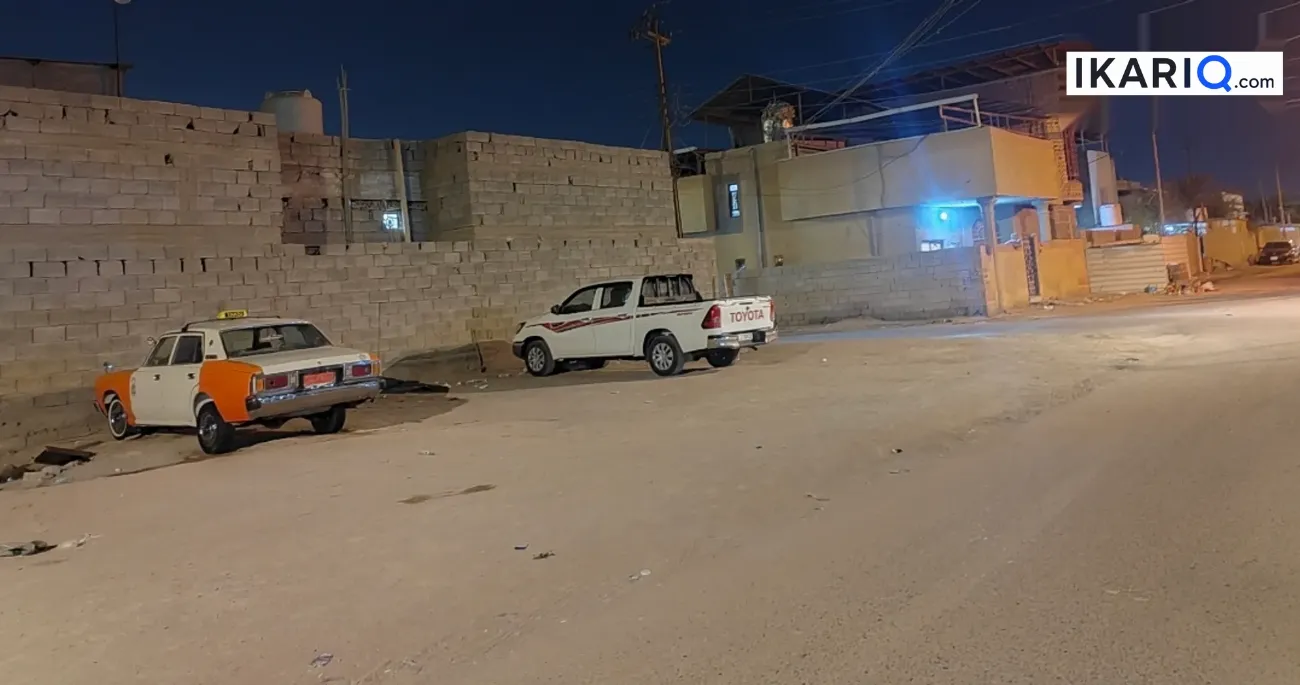 أرض للبيع في صناعية حمدان - 172 م² / 70,000,000 IQD — صورة 2