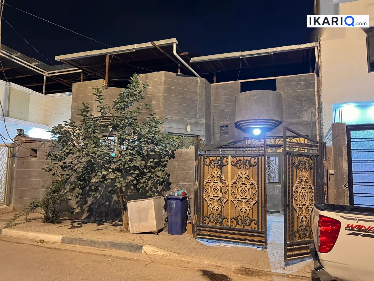 دار للبيع في ياسين خريبط - 200 م² / 330,000,000 IQD — صورة 6