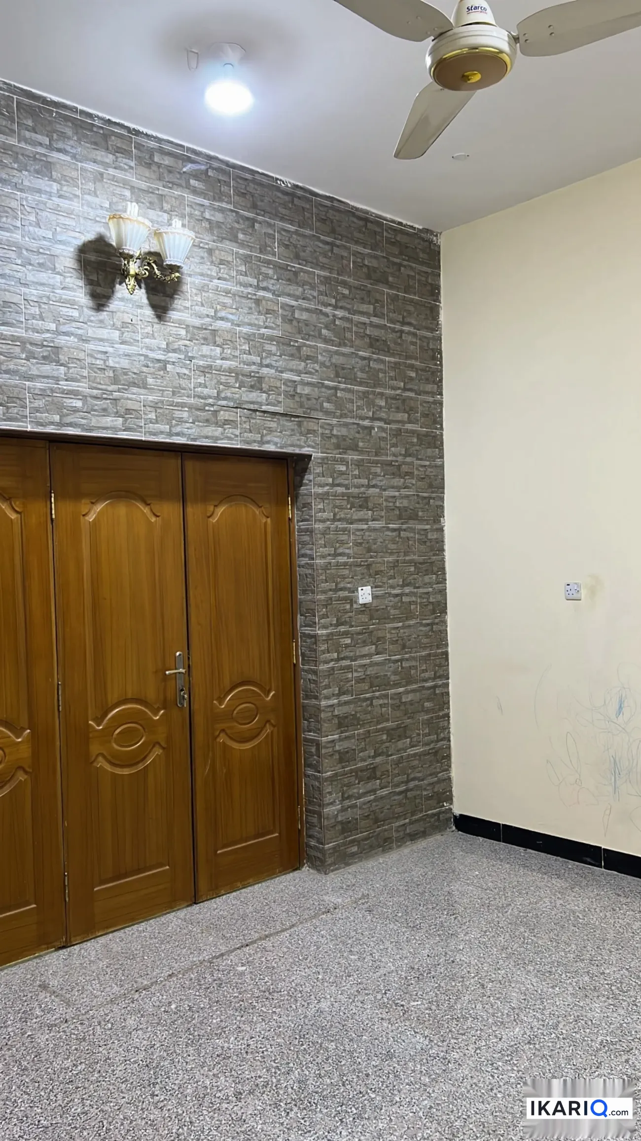 دار للبيع في ياسين خريبط - 200 م² / 330,000,000 IQD — صورة 2