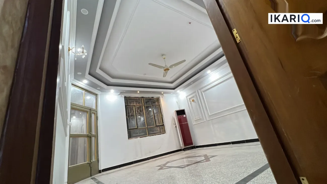 دار للبيع في ياسين خريبط - 200 م² / 330,000,000 IQD — صورة 3