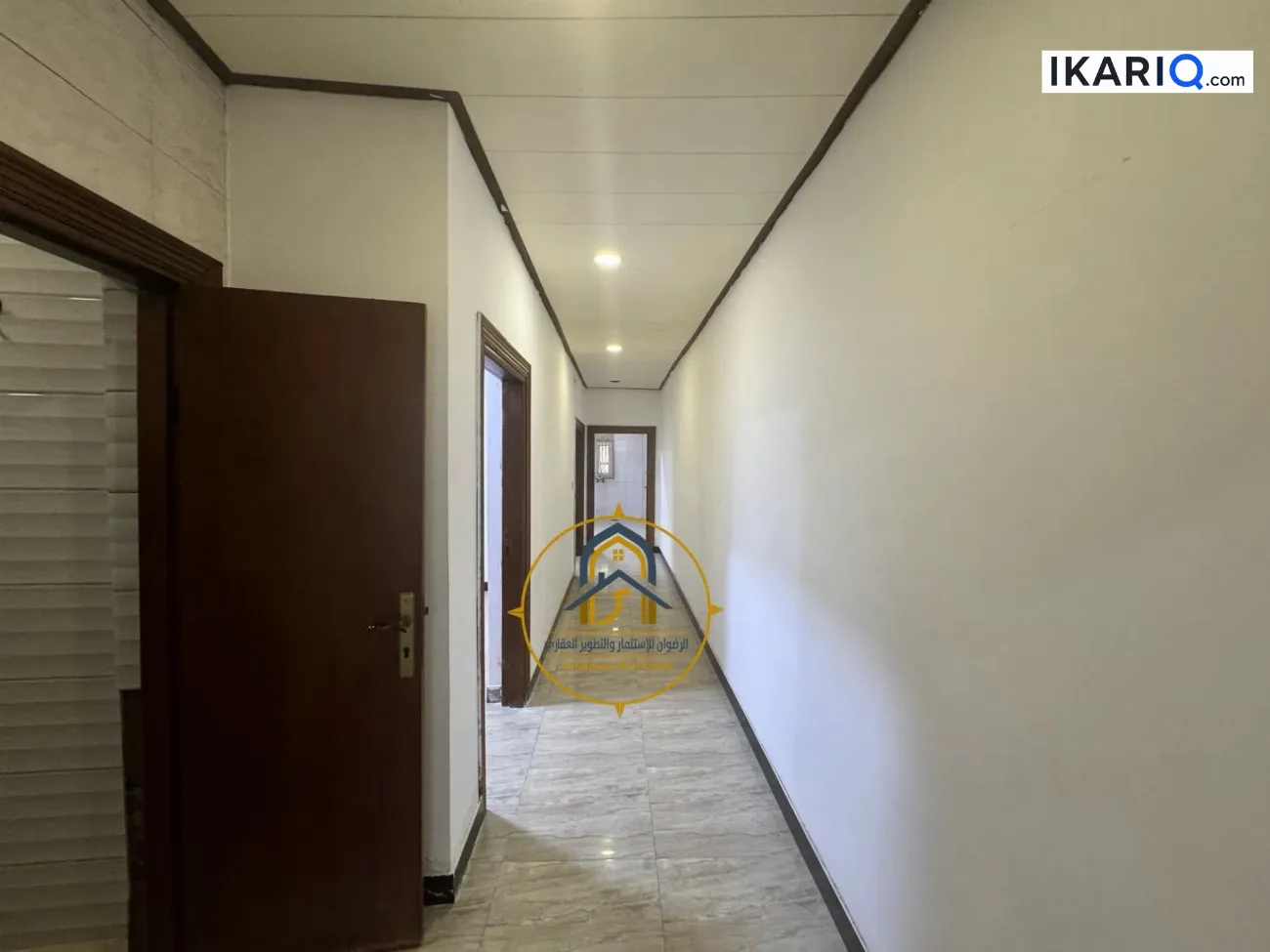 شقة للإيجار في البراضعية - 120 م² / 750,000 IQD — صورة 3