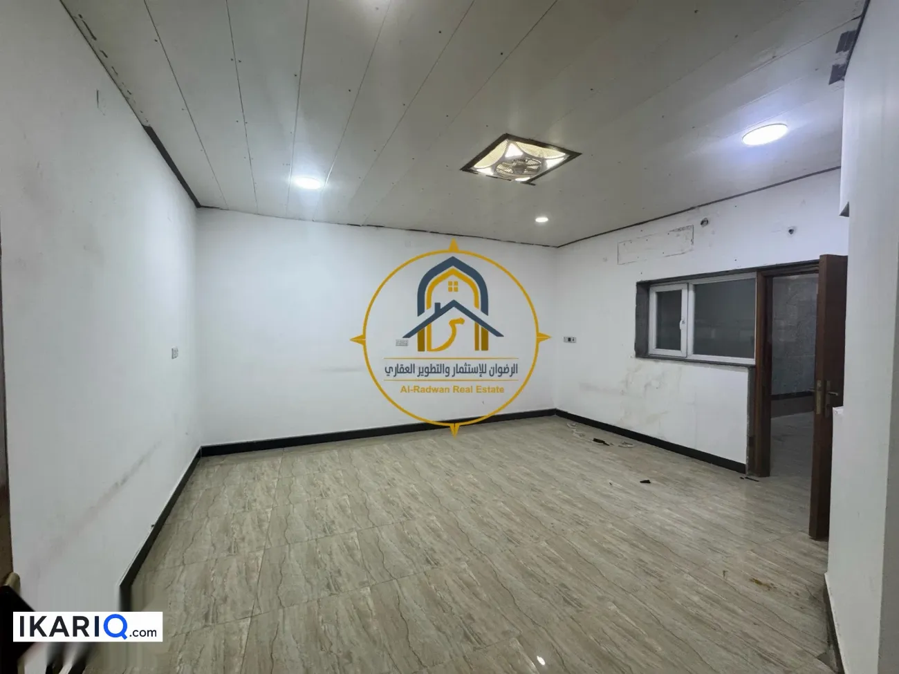 شقة للإيجار في البراضعية - 120 م² / 750,000 IQD — صورة 6