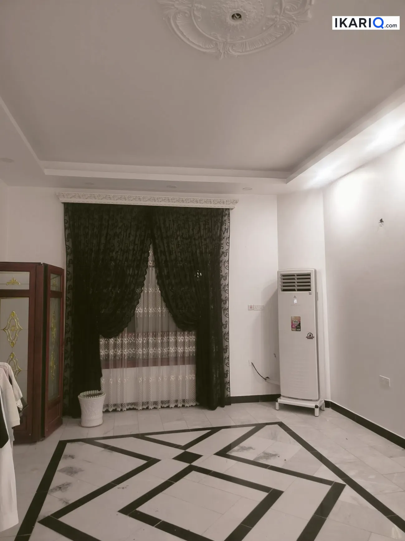 فيلا للإيجار في الجزائر - 350 م² / 4,350,000 IQD