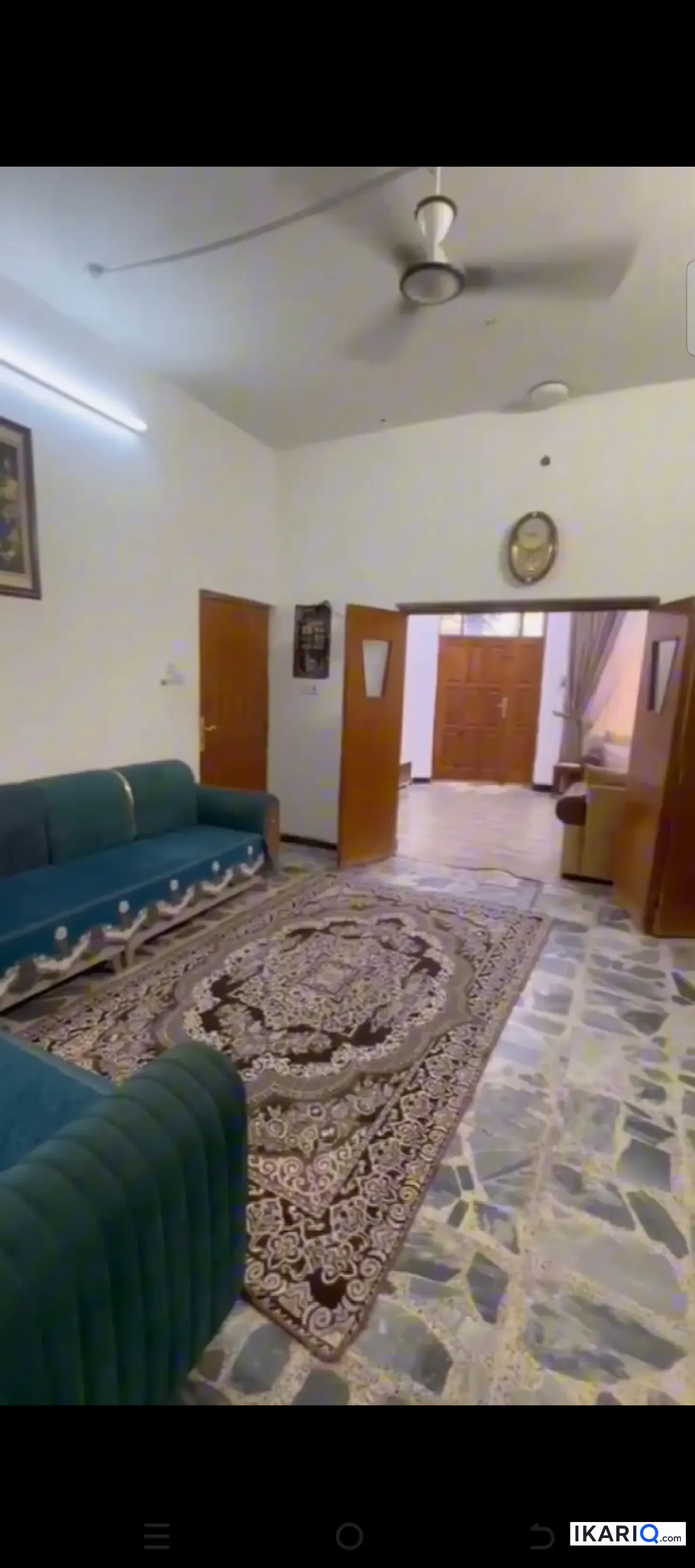 دار للبيع في الحكيمية - 200 م² / 700,000,000 IQD — صورة 3