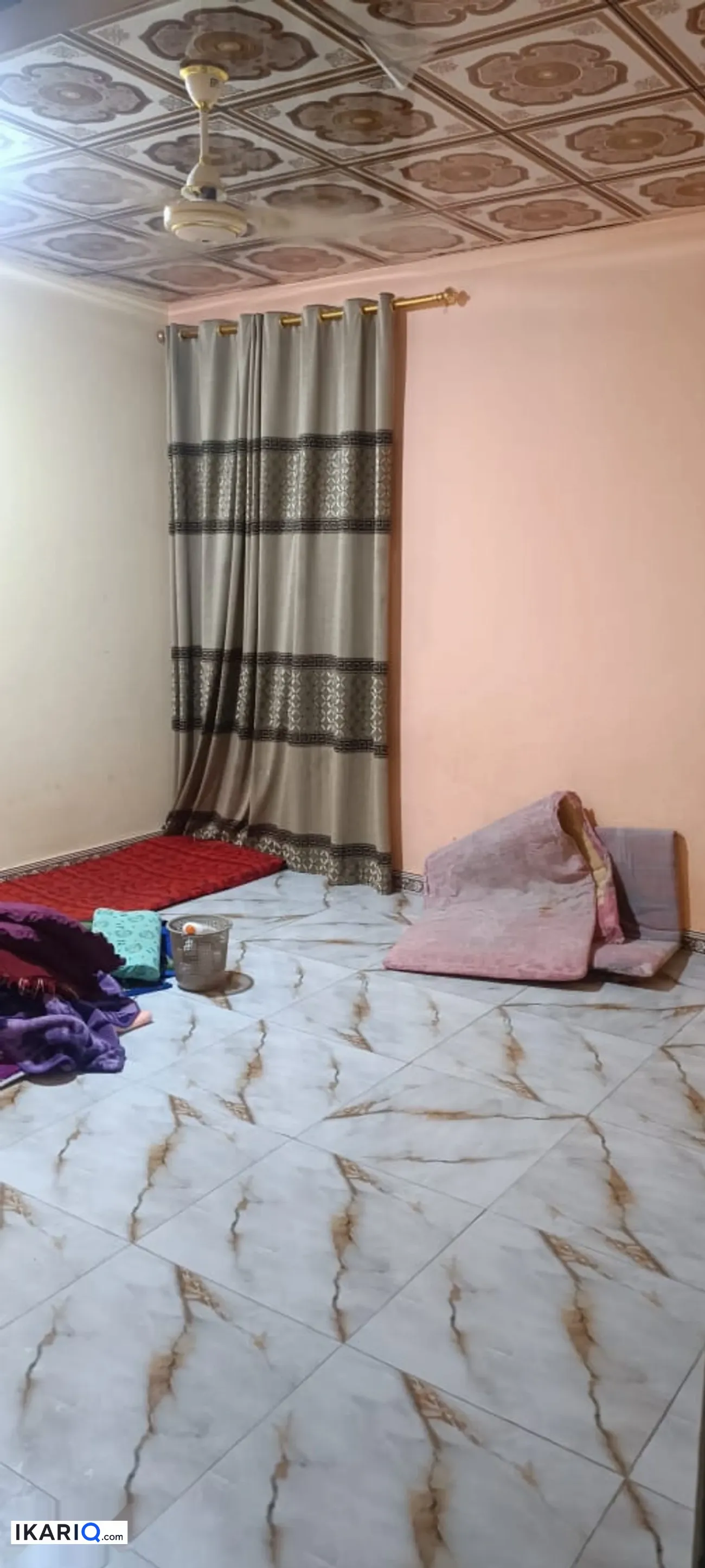 دار للبيع في قضاء شط العرب - 140 م² / 72,500,000 IQD — صورة 6