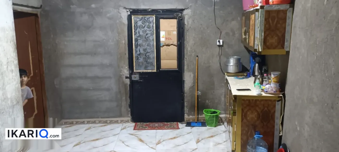 دار للبيع في قضاء شط العرب - 140 م² / 72,500,000 IQD — صورة 3