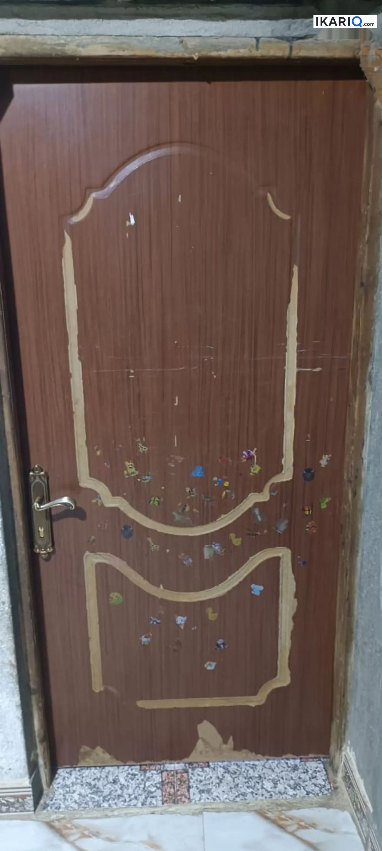 دار للبيع في قضاء شط العرب - 140 م² / 72,500,000 IQD — صورة 12