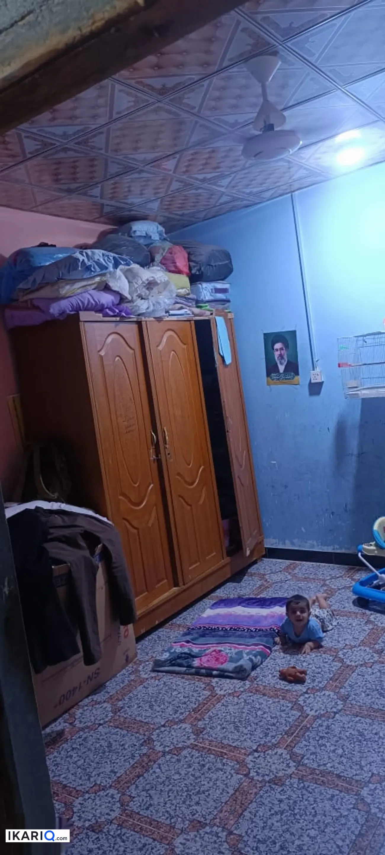 دار للبيع في قضاء شط العرب - 140 م² / 72,500,000 IQD — صورة 13