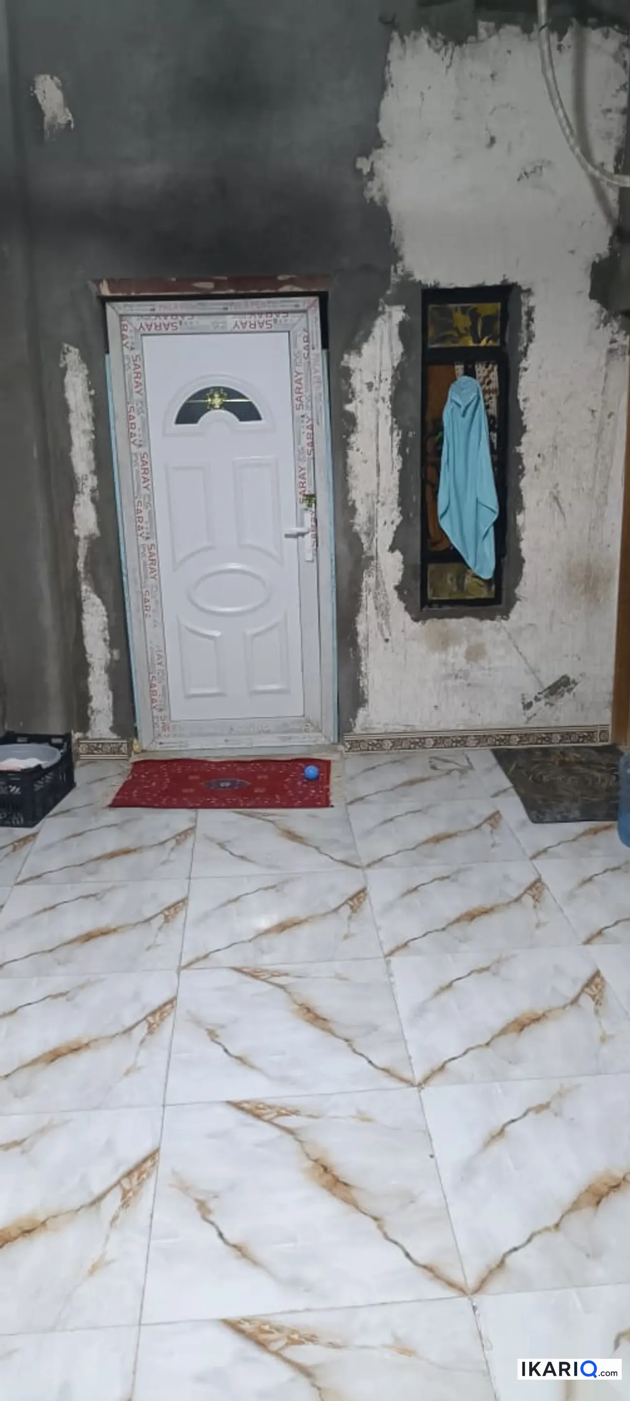 دار للبيع في قضاء شط العرب - 140 م² / 72,500,000 IQD — صورة 7