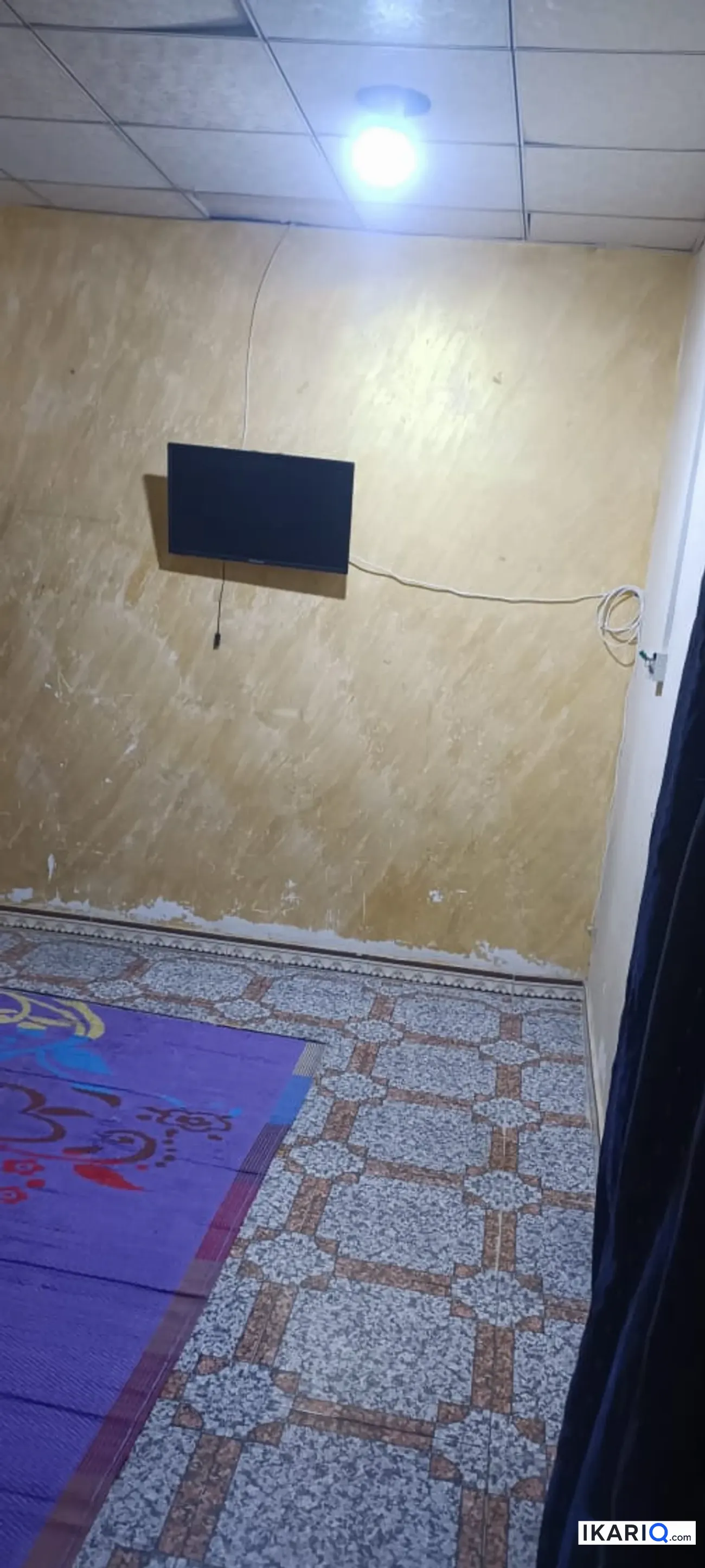 دار للبيع في قضاء شط العرب - 140 م² / 72,500,000 IQD — صورة 10