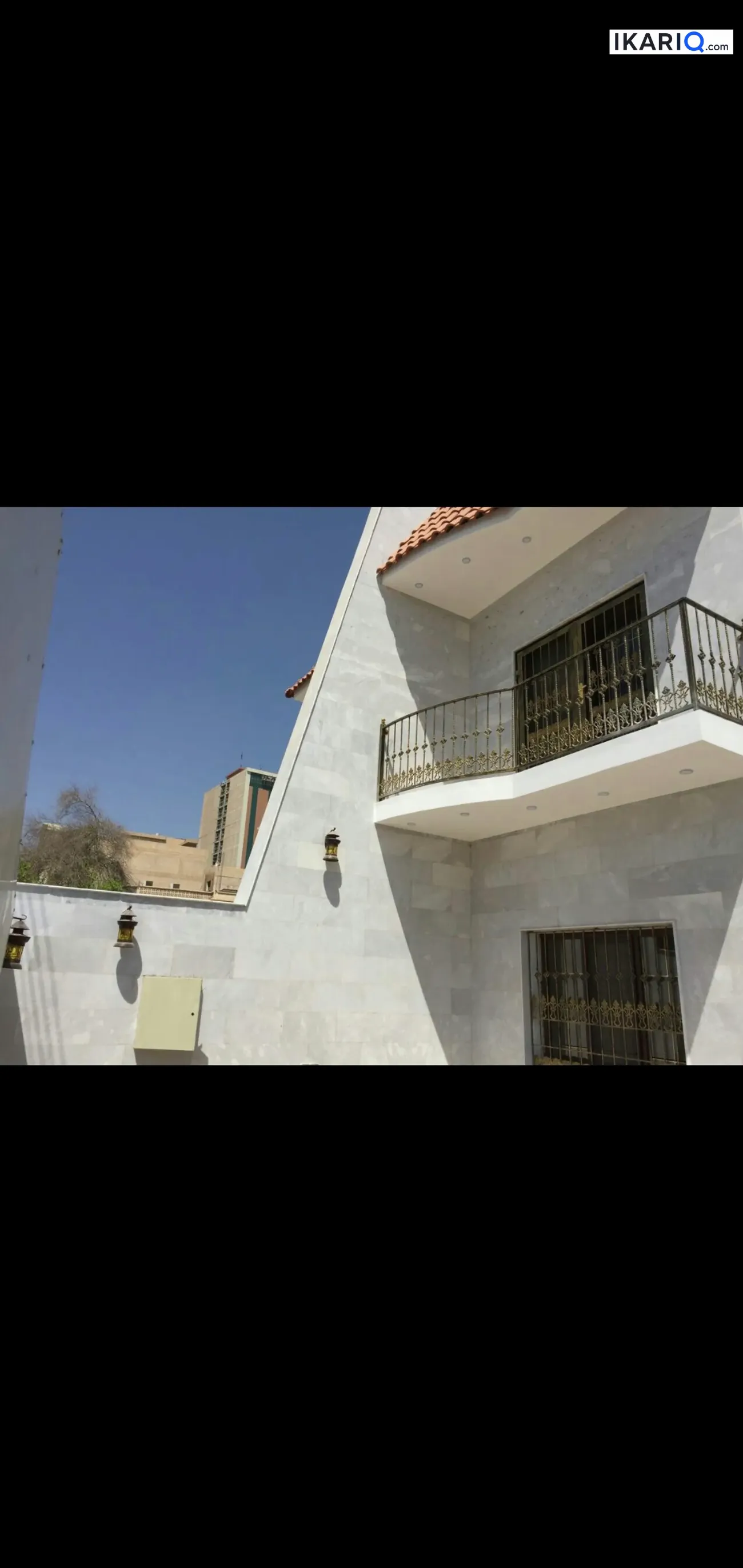 دار للإيجار في الداودي - 650 م² / 5,000,000 IQD — صورة 2