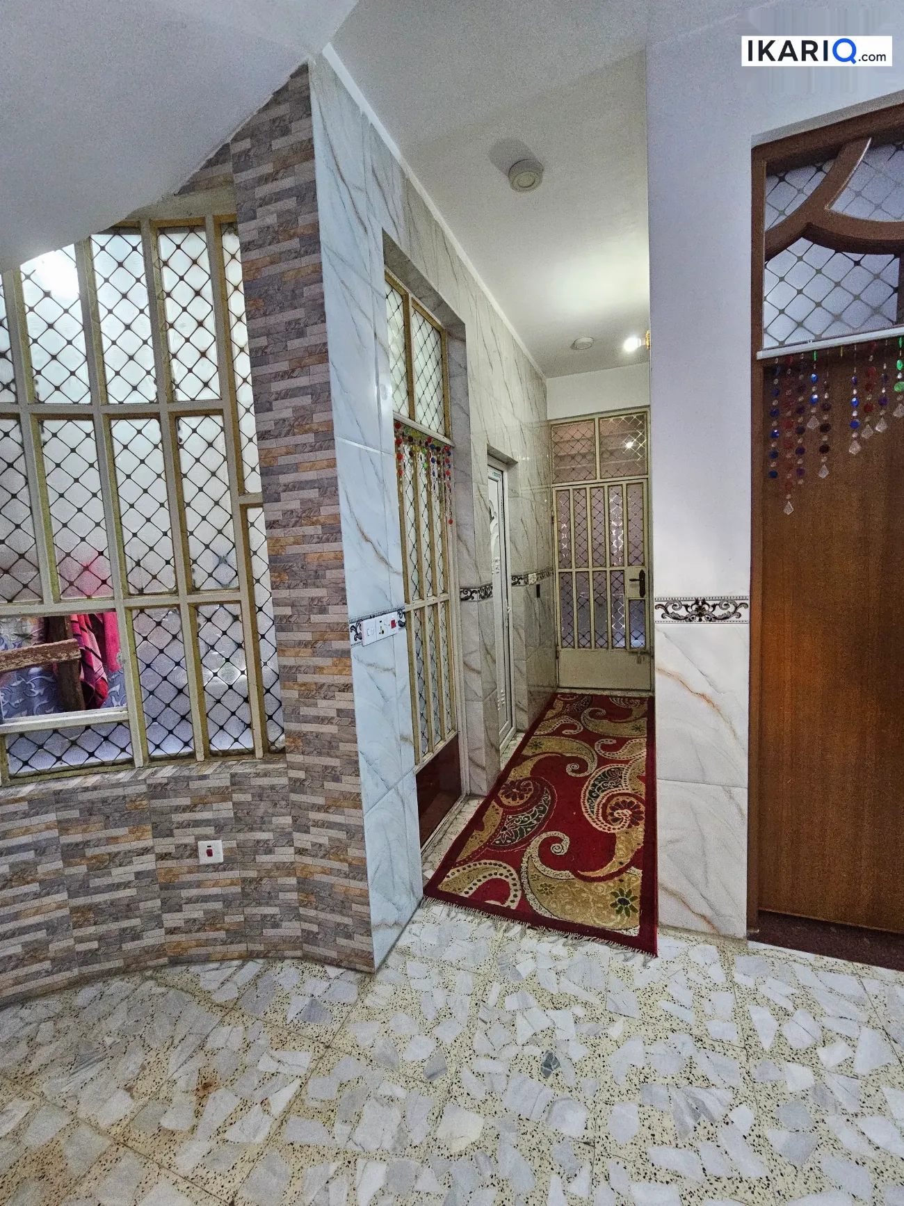 دار للبيع في البلديات - 150 م² / 245,000,000 IQD — صورة 6