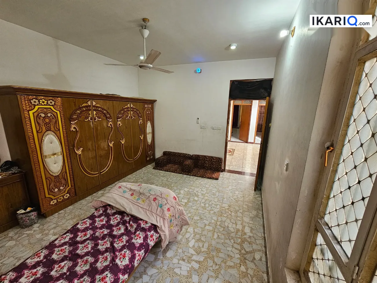 دار للبيع في البلديات - 150 م² / 245,000,000 IQD — صورة 10