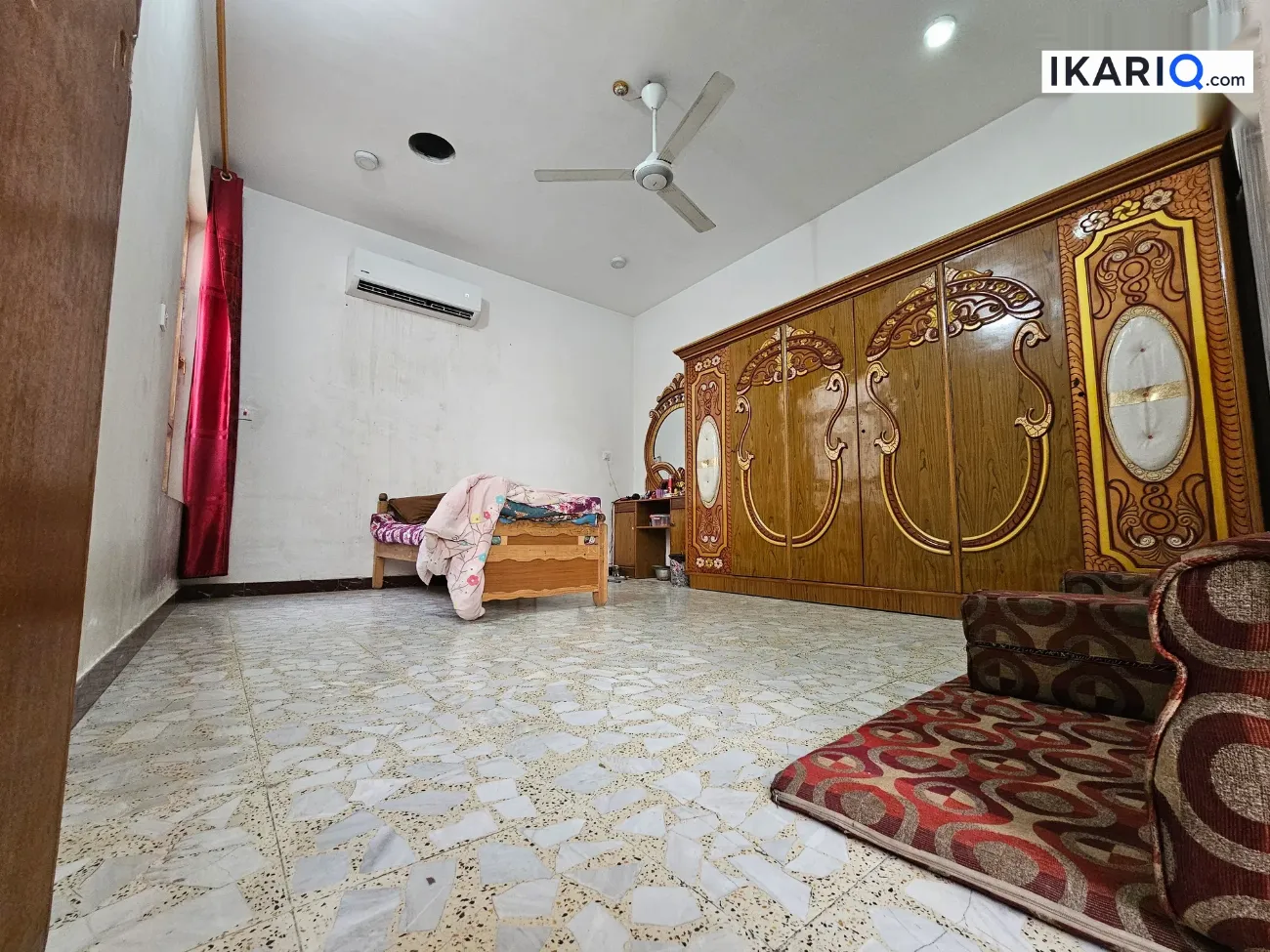 دار للبيع في البلديات - 150 م² / 245,000,000 IQD — صورة 8