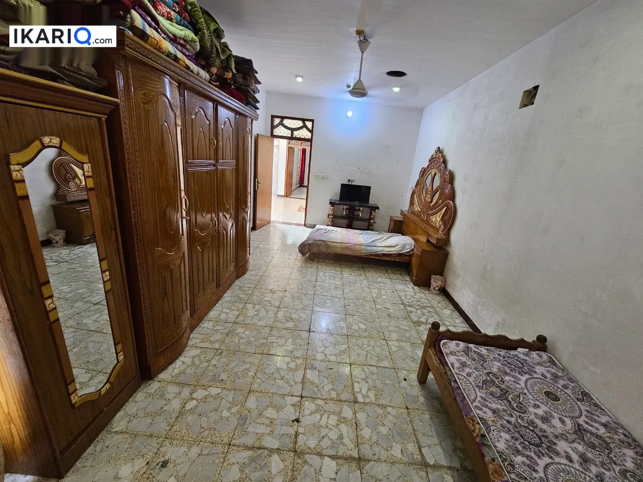 دار للبيع في البلديات - 150 م² / 245,000,000 IQD — صورة 12