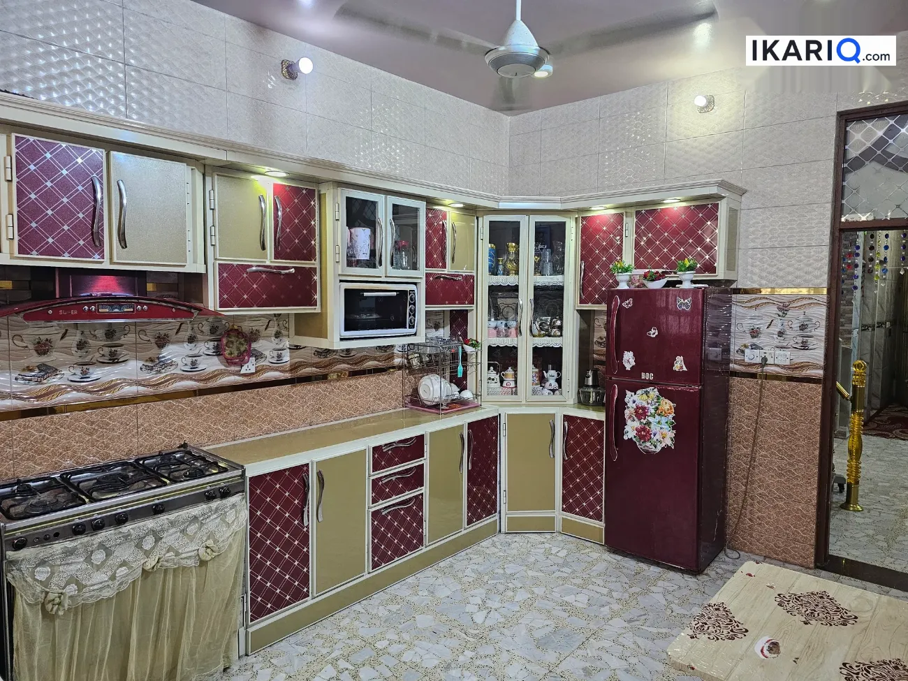 دار للبيع في البلديات - 150 م² / 245,000,000 IQD — صورة 15