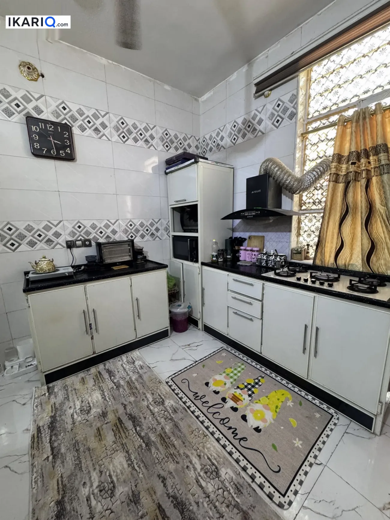 دار للبيع في قرية الغدير السكنية - 200 م² / 70,000,000 IQD — صورة 5
