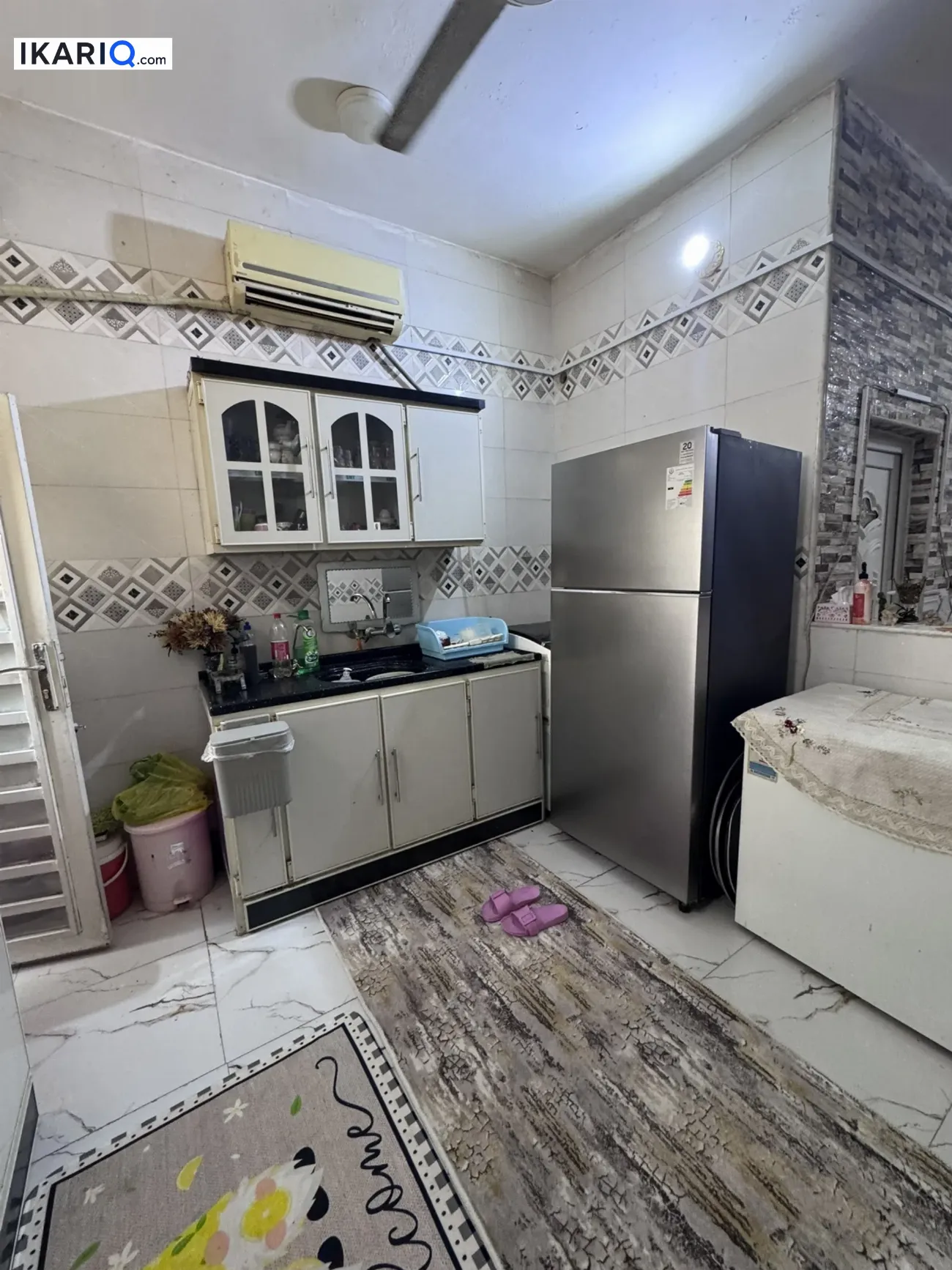 دار للبيع في قرية الغدير السكنية - 200 م² / 70,000,000 IQD — صورة 4