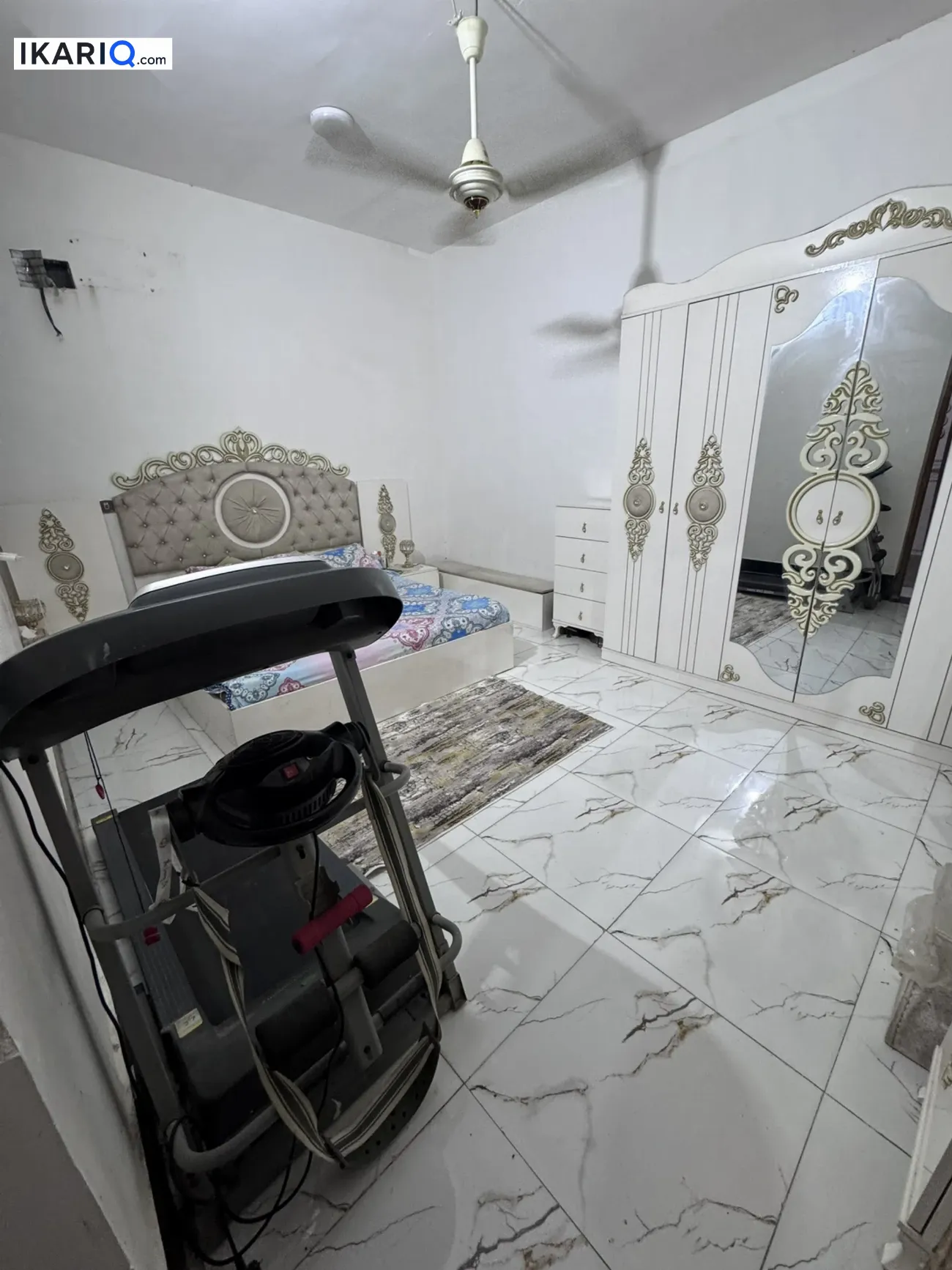 دار للبيع في قرية الغدير السكنية - 200 م² / 70,000,000 IQD — صورة 10
