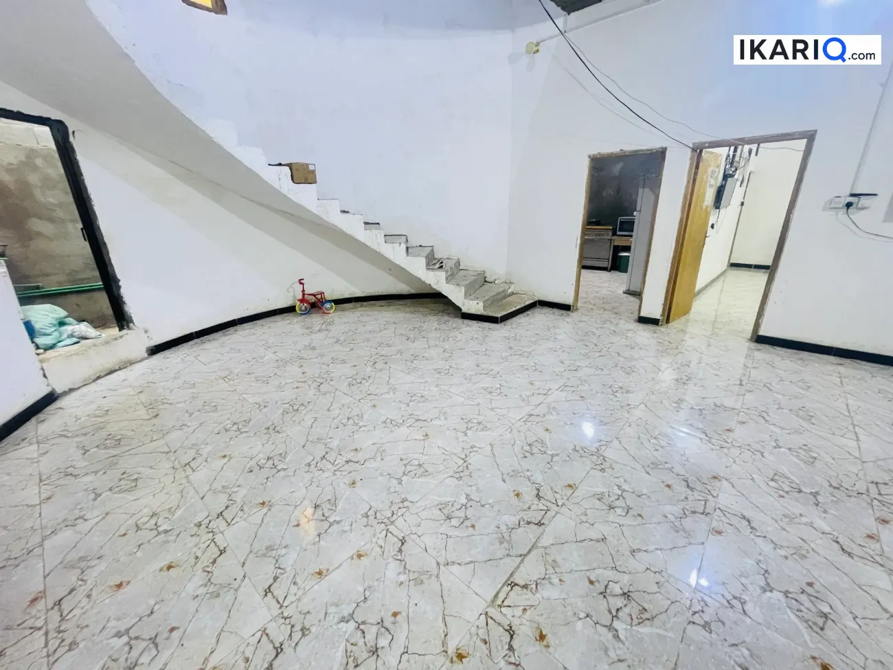 أرض للبيع في الزبير - 210 م² / 85,000,000 IQD — صورة 8