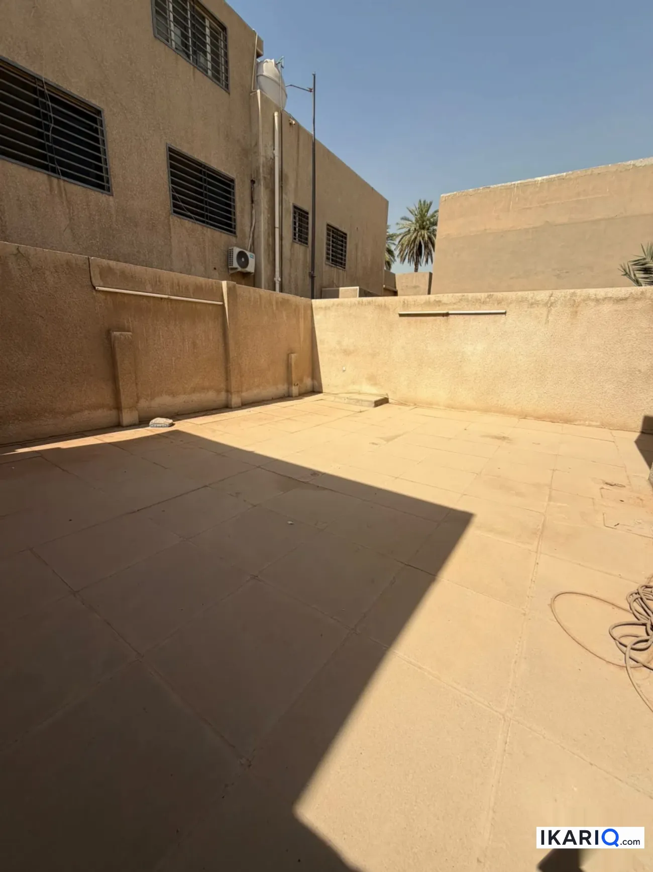 دار للإيجار في السيدية - 400 م² / 4,000,000 IQD — صورة 18