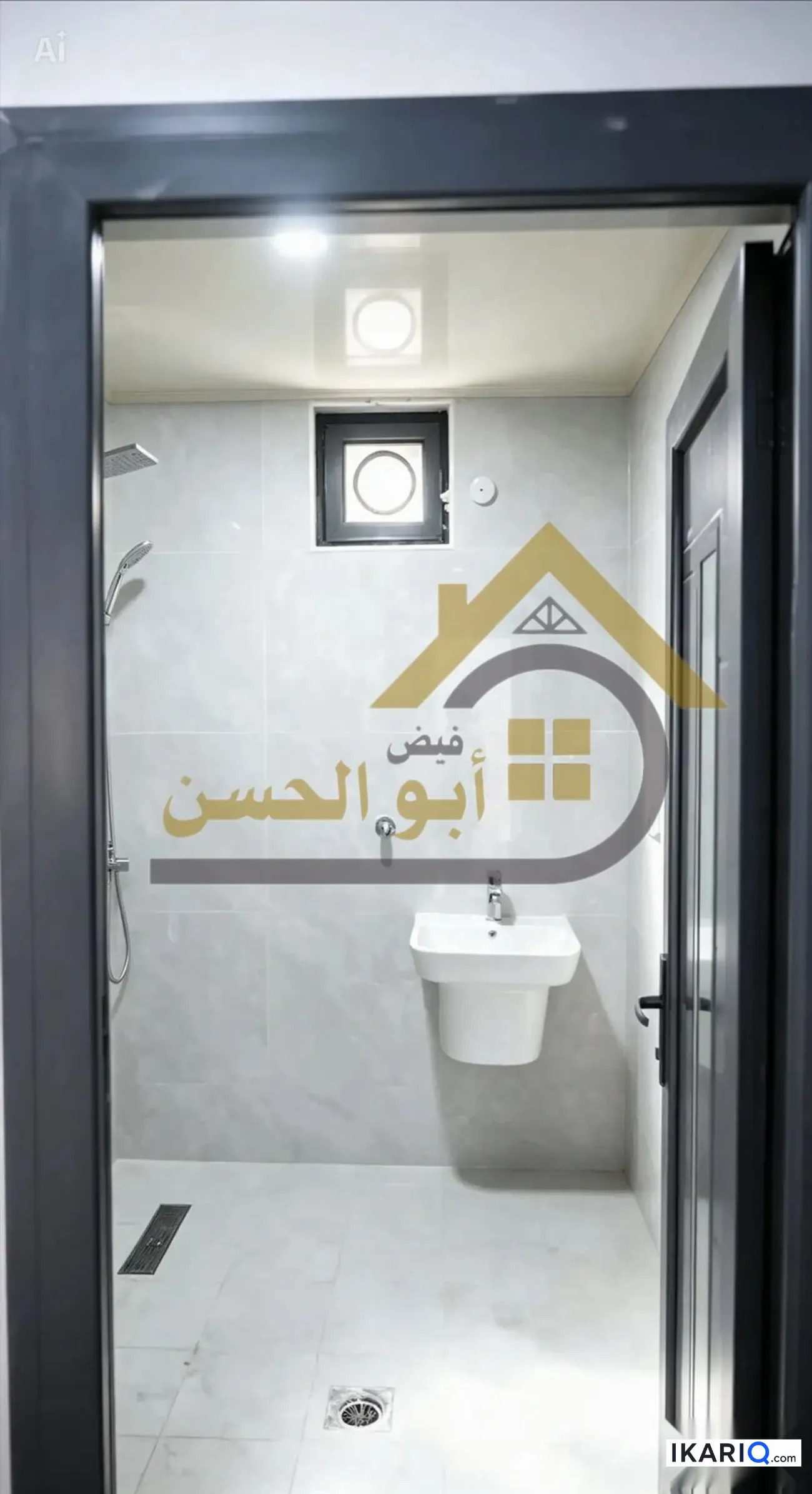شقة للإيجار في مجمع جوهرة البصرة - 139 م² / 800,000 IQD — صورة 6