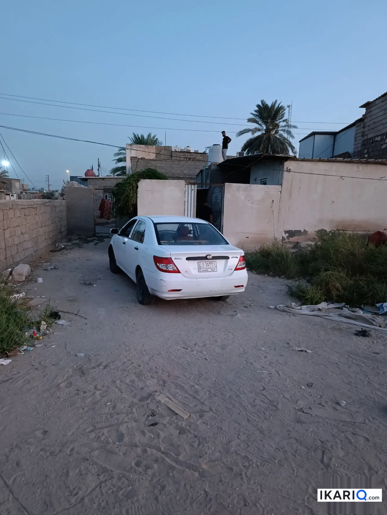 شقة للبيع في عون - 229 م² / 50,000,000 IQD — صورة 3