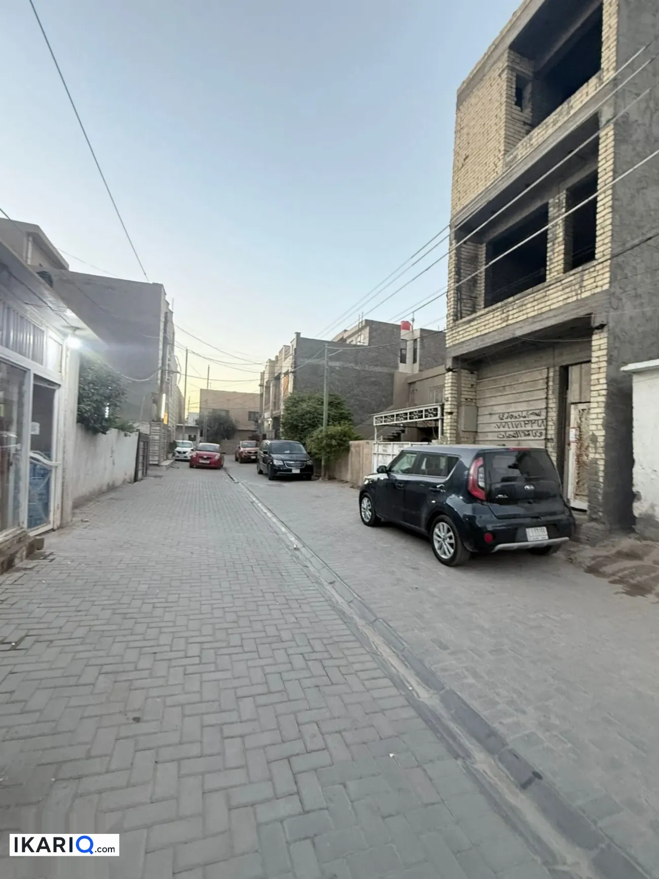 دار للبيع في السيدية - 90 م² / 315,000,000 IQD — صورة 2