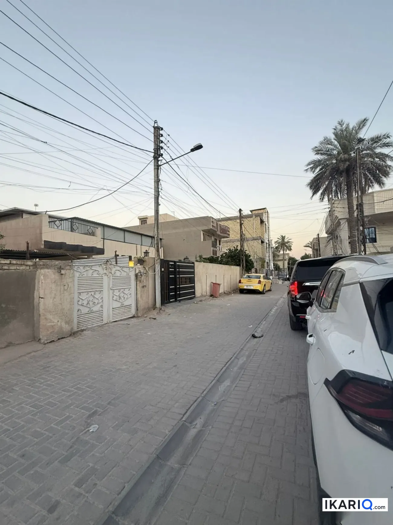دار للبيع في السيدية - 90 م² / 315,000,000 IQD