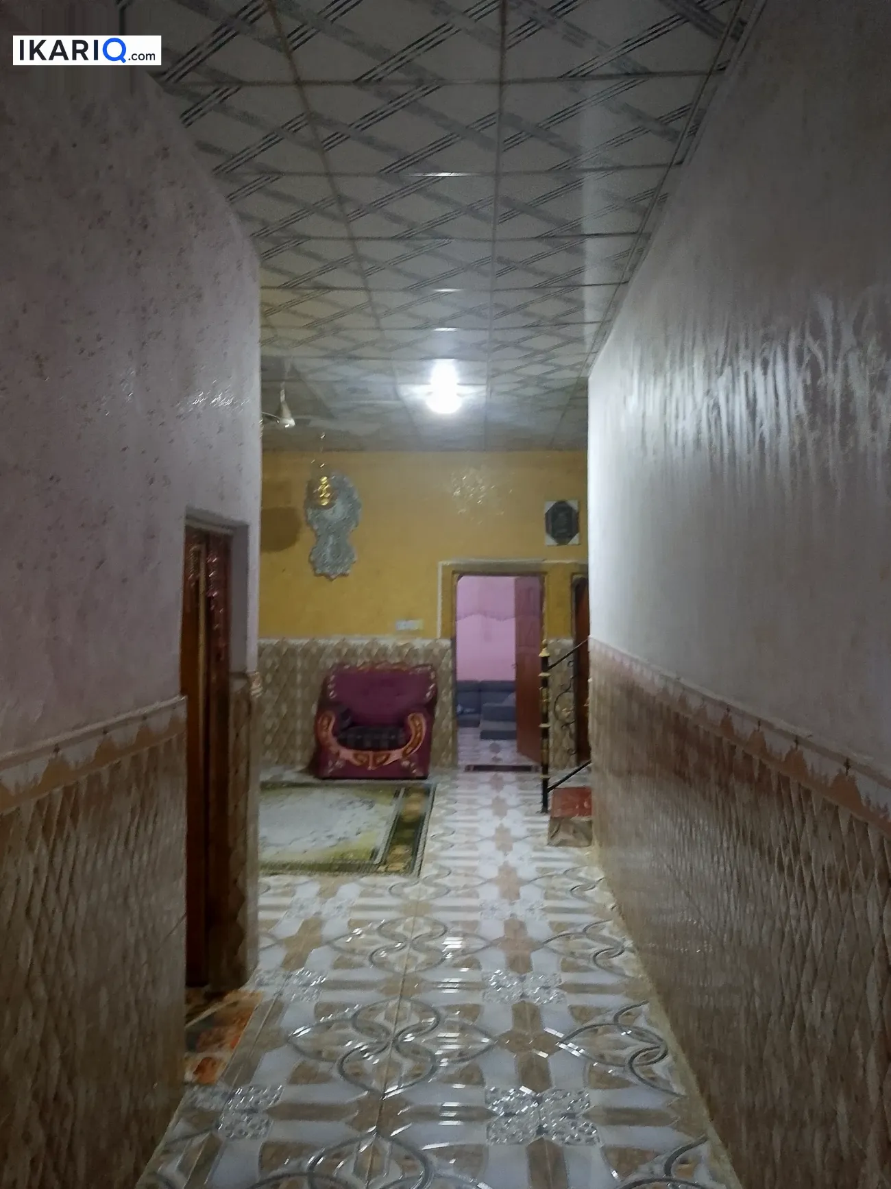 دار للبيع في الزبير - 200 م² / 50,000,000 IQD — صورة 10
