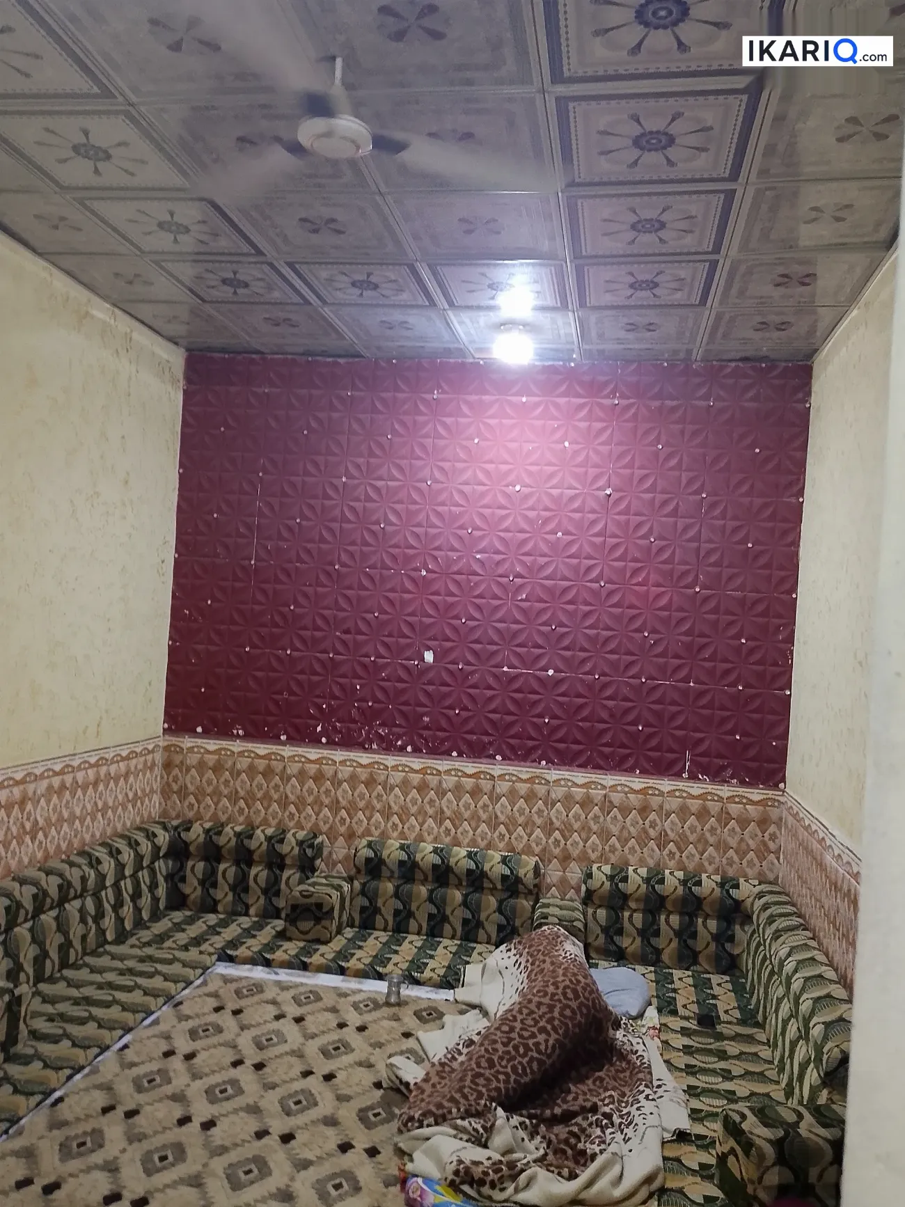 دار للبيع في الزبير - 200 م² / 50,000,000 IQD — صورة 9