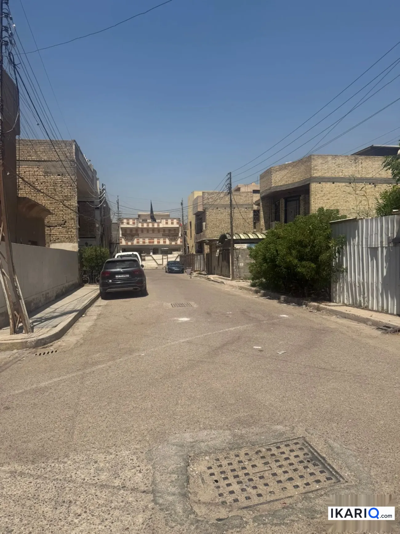 دار للبيع في السيدية - 62 م² / 174,000,000 IQD — صورة 7
