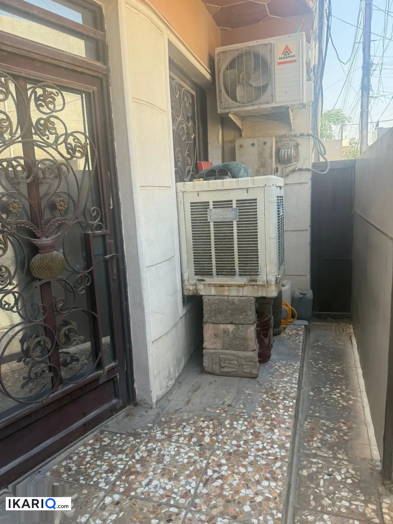 دار للبيع في السيدية - 62 م² / 174,000,000 IQD — صورة 3