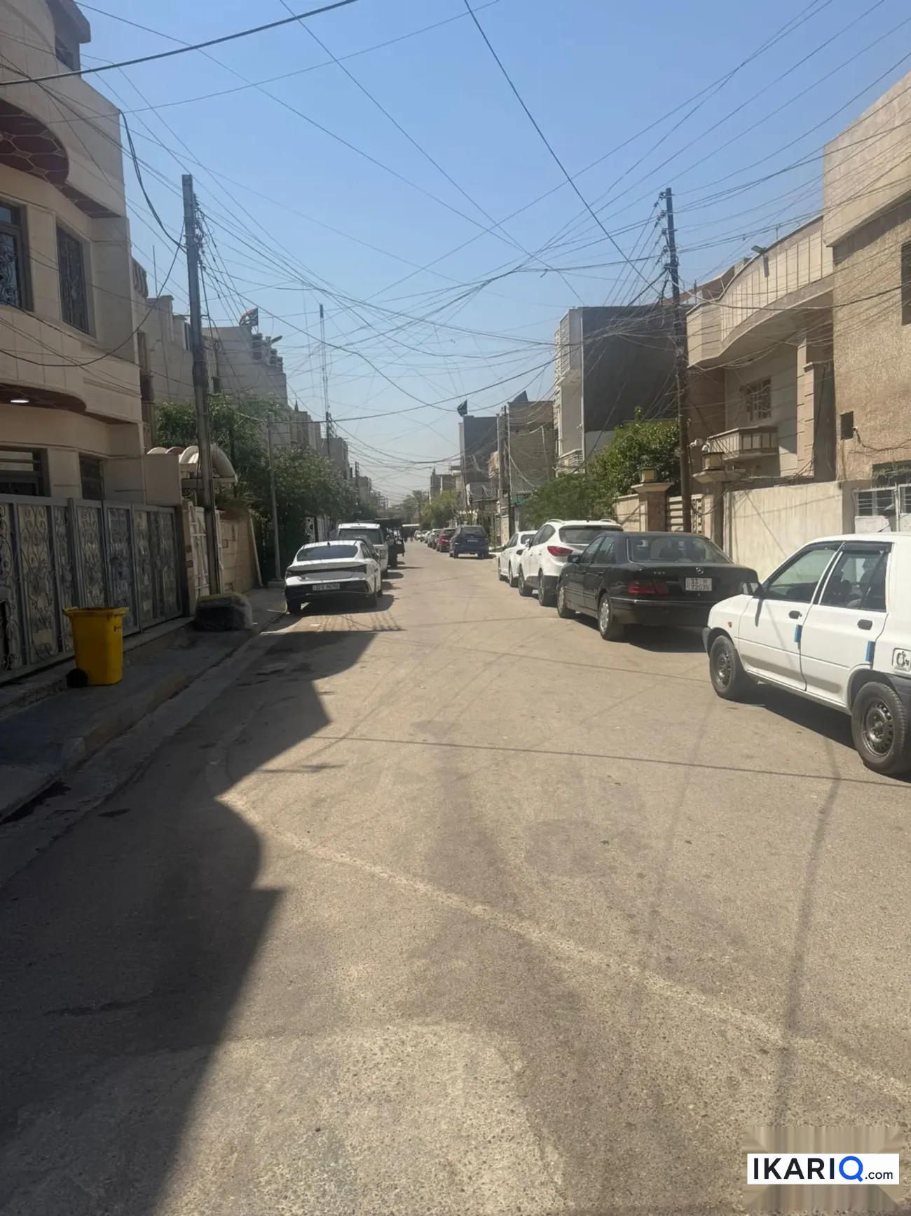دار للبيع في السيدية - 62 م² / 174,000,000 IQD — صورة 8
