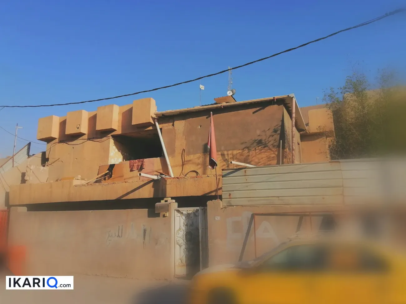 دار للبيع في الرباط - 200 م² / 250,000,000 IQD — صورة 8