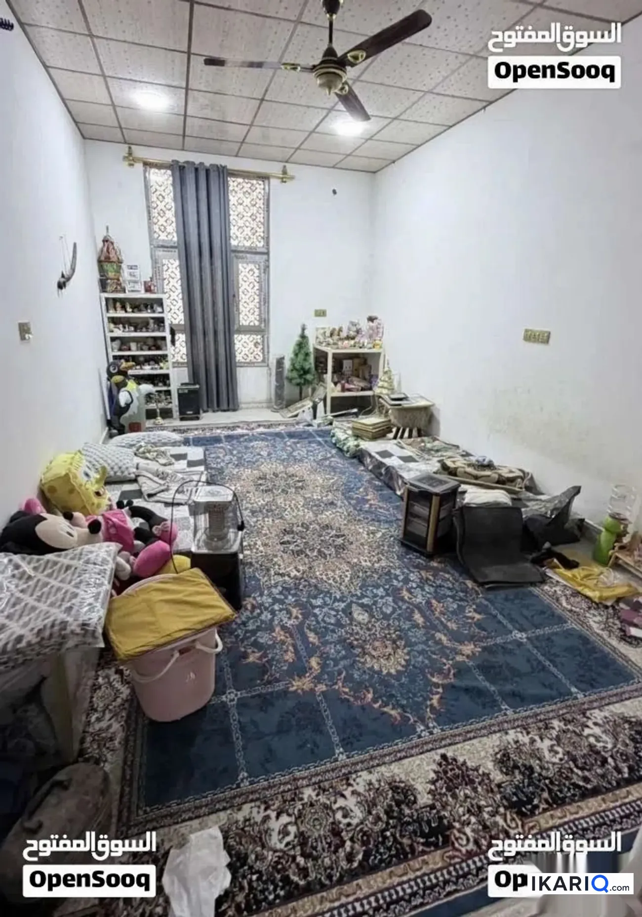دار للبيع في المهندسين - 150 م² / 350,000,000 IQD — صورة 13