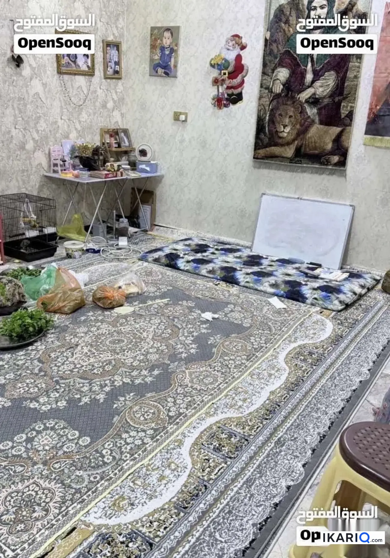دار للبيع في المهندسين - 150 م² / 350,000,000 IQD — صورة 5