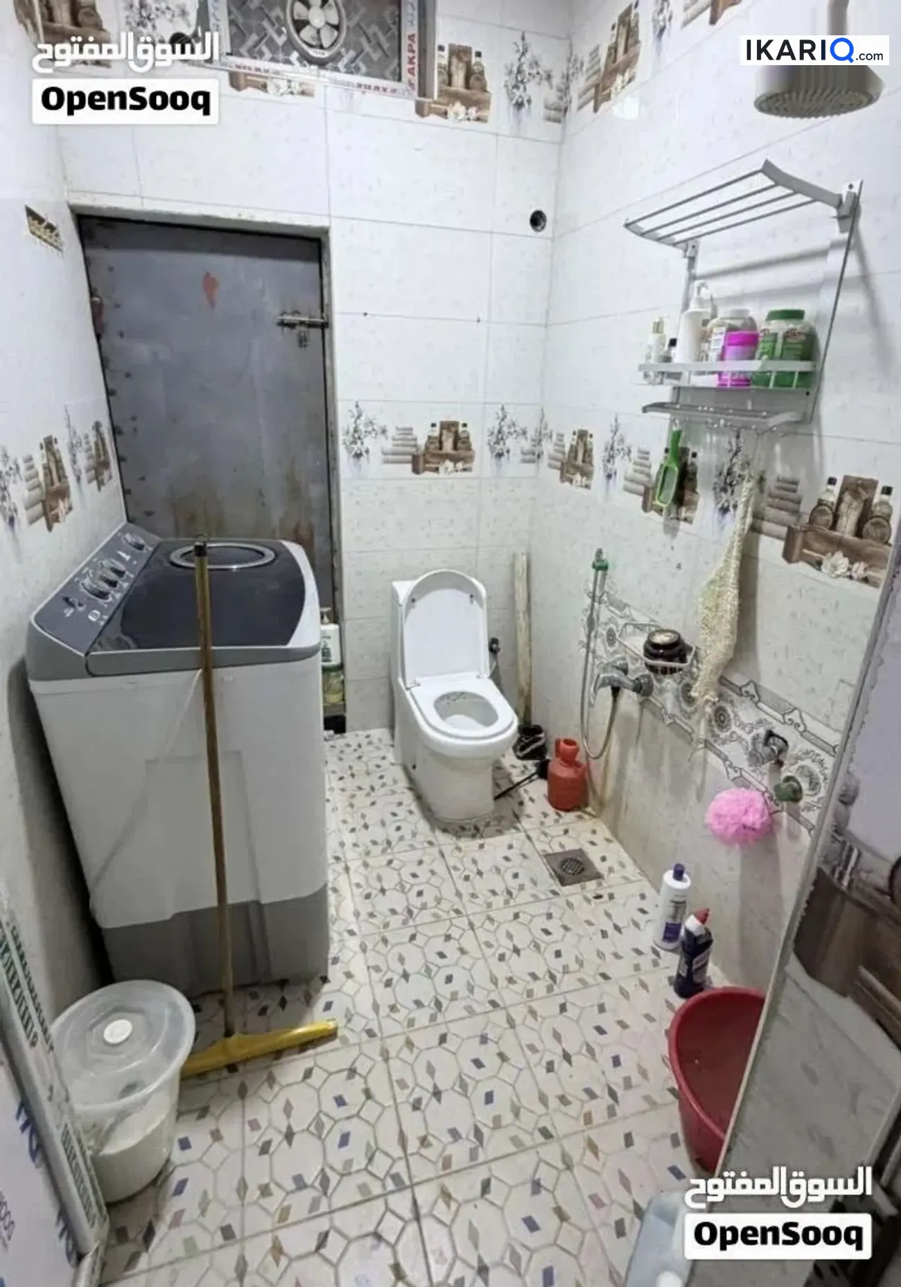 دار للبيع في المهندسين - 150 م² / 350,000,000 IQD — صورة 6