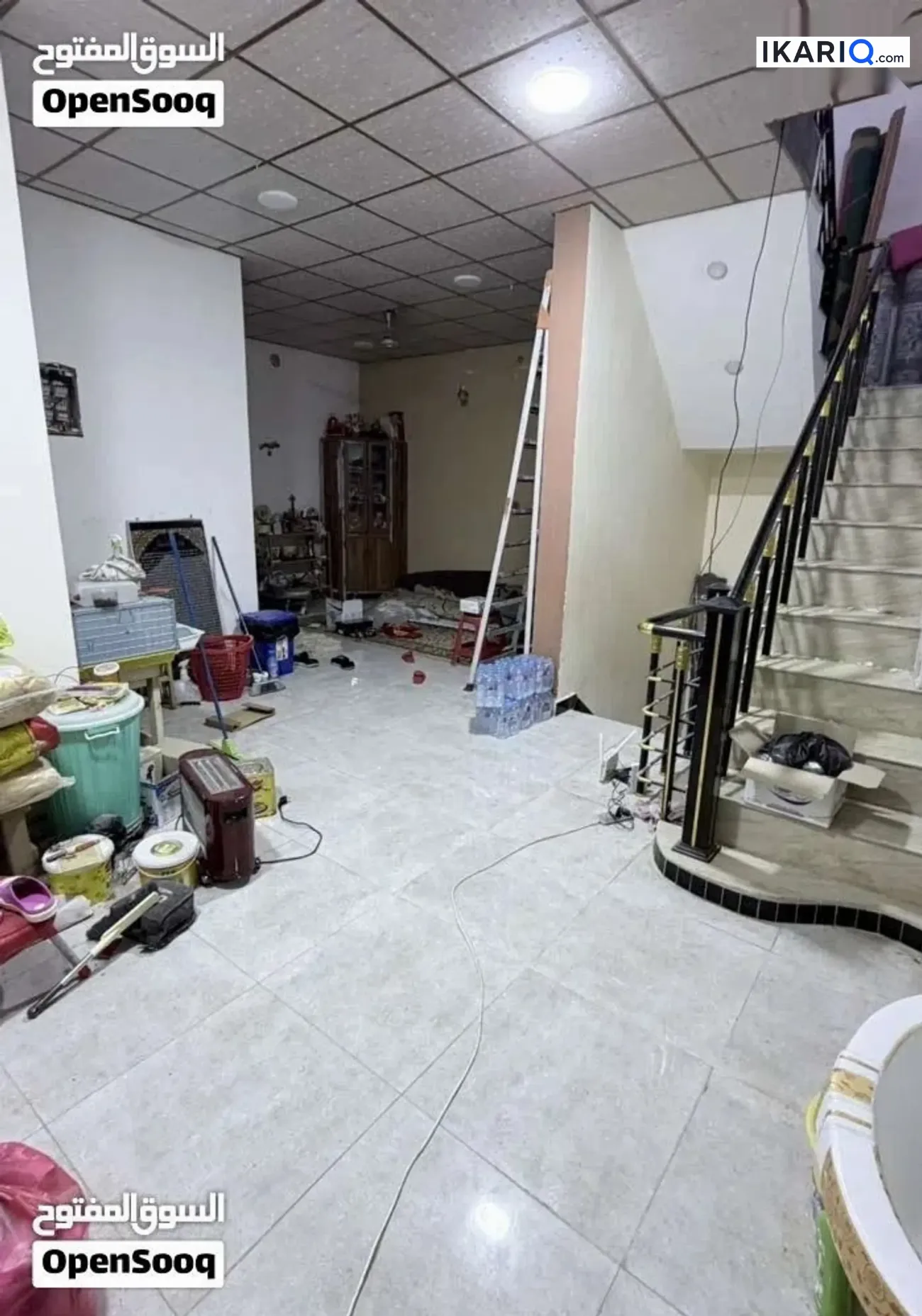 دار للبيع في المهندسين - 150 م² / 350,000,000 IQD — صورة 10