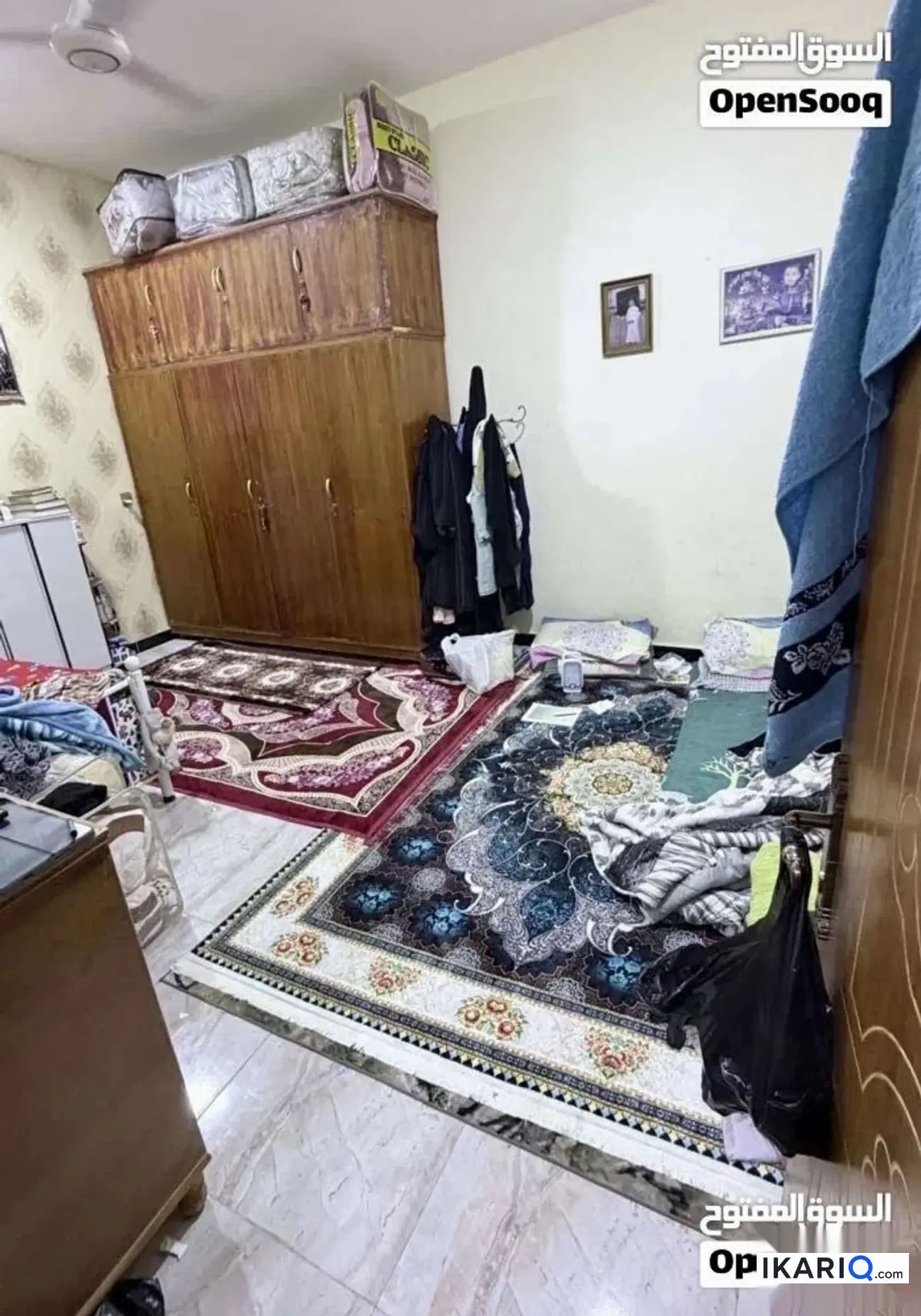 دار للبيع في المهندسين - 150 م² / 350,000,000 IQD — صورة 7