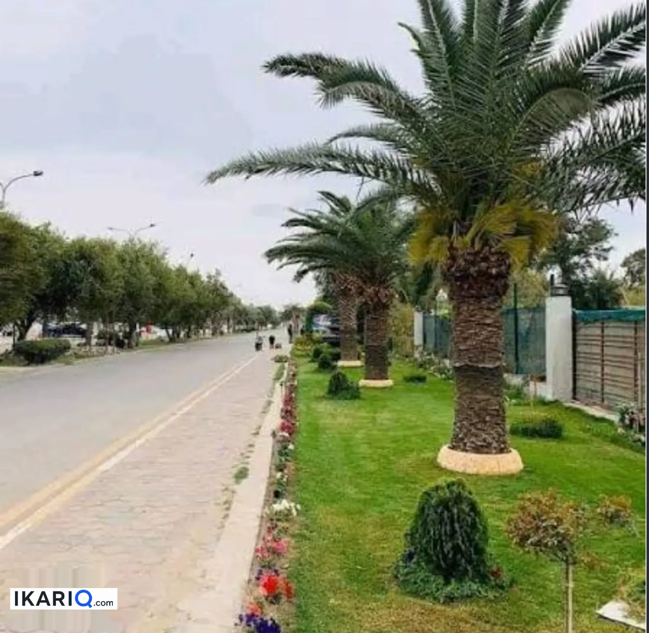 دار للإيجار في زيونة - 200 م² / 4,350,000 IQD — صورة 2
