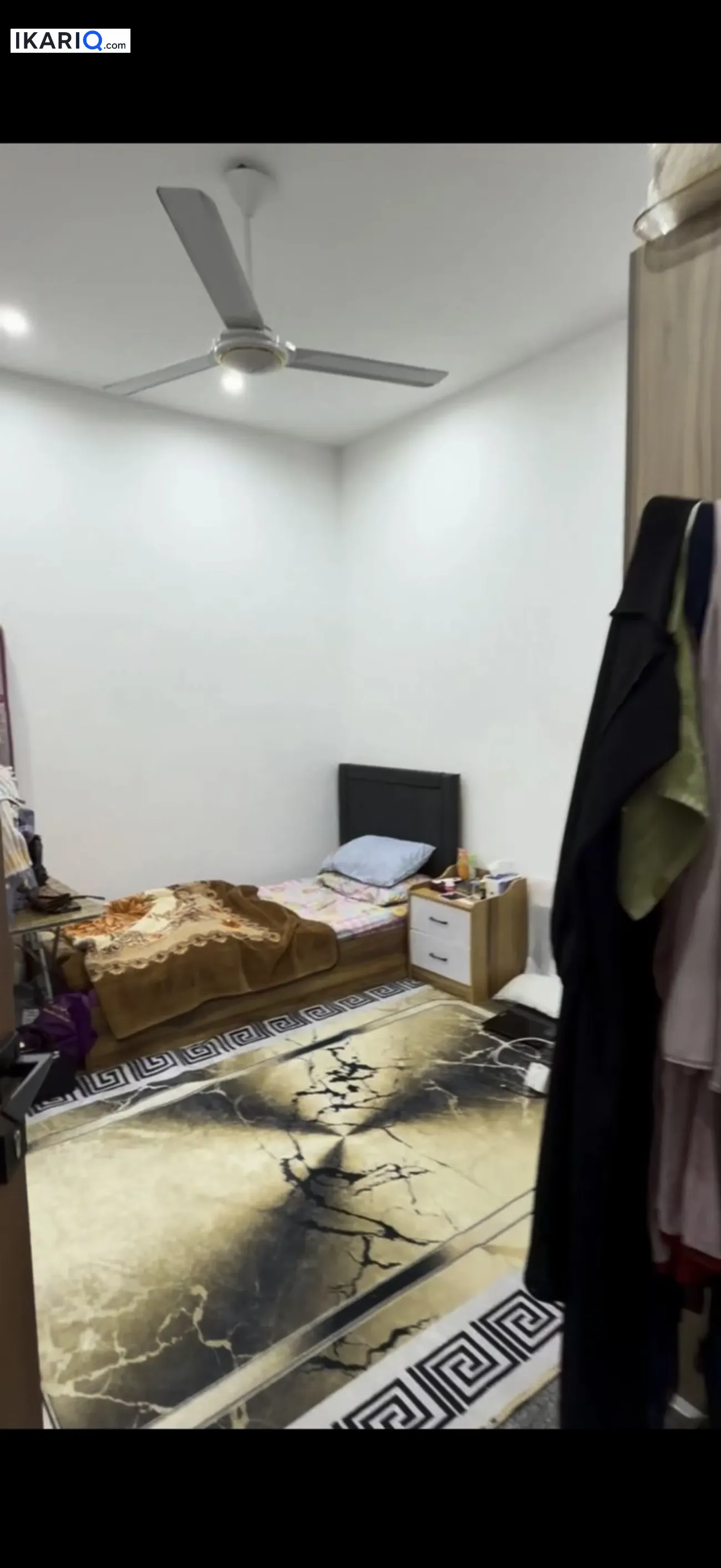 شقة للبيع في الكرادة - 100 م² / 235,000,000 IQD — صورة 4