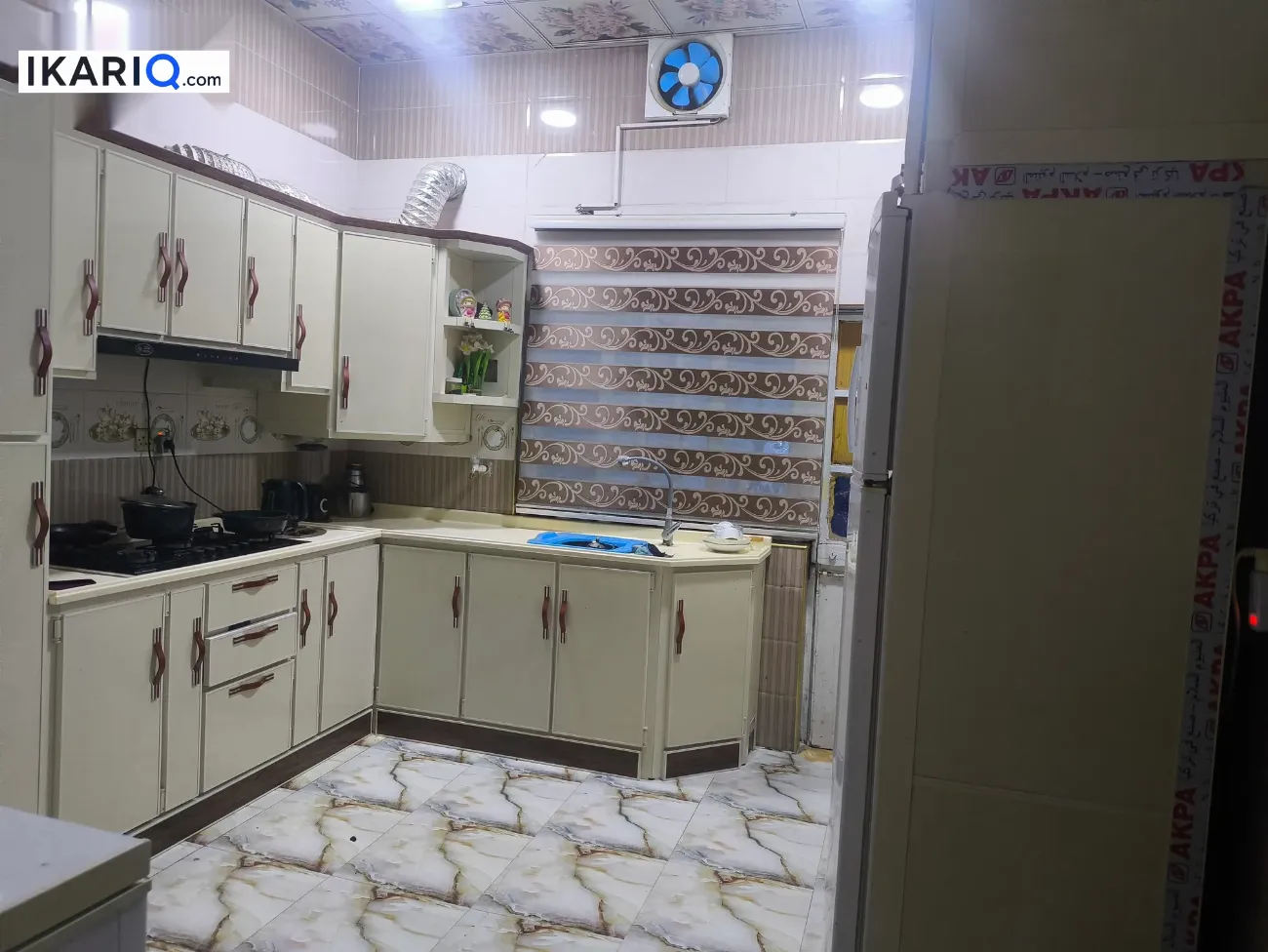 دار للبيع في التنومة - 200 م² / 125,000,000 IQD — صورة 4