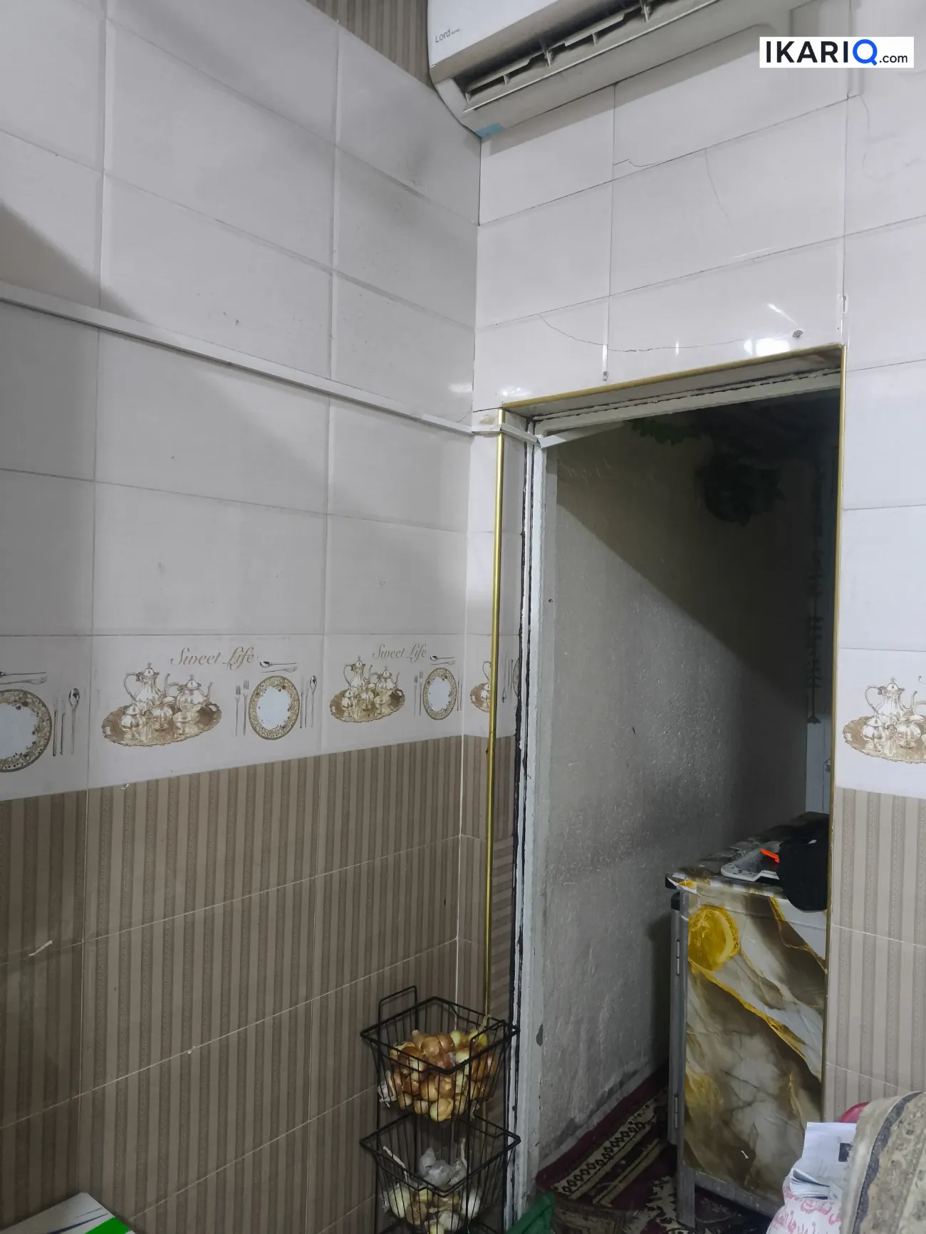 دار للبيع في التنومة - 200 م² / 125,000,000 IQD — صورة 5