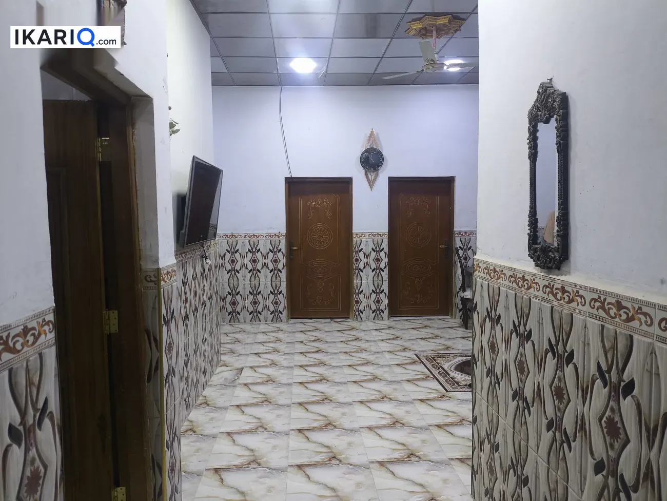 دار للبيع في التنومة - 200 م² / 125,000,000 IQD — صورة 2