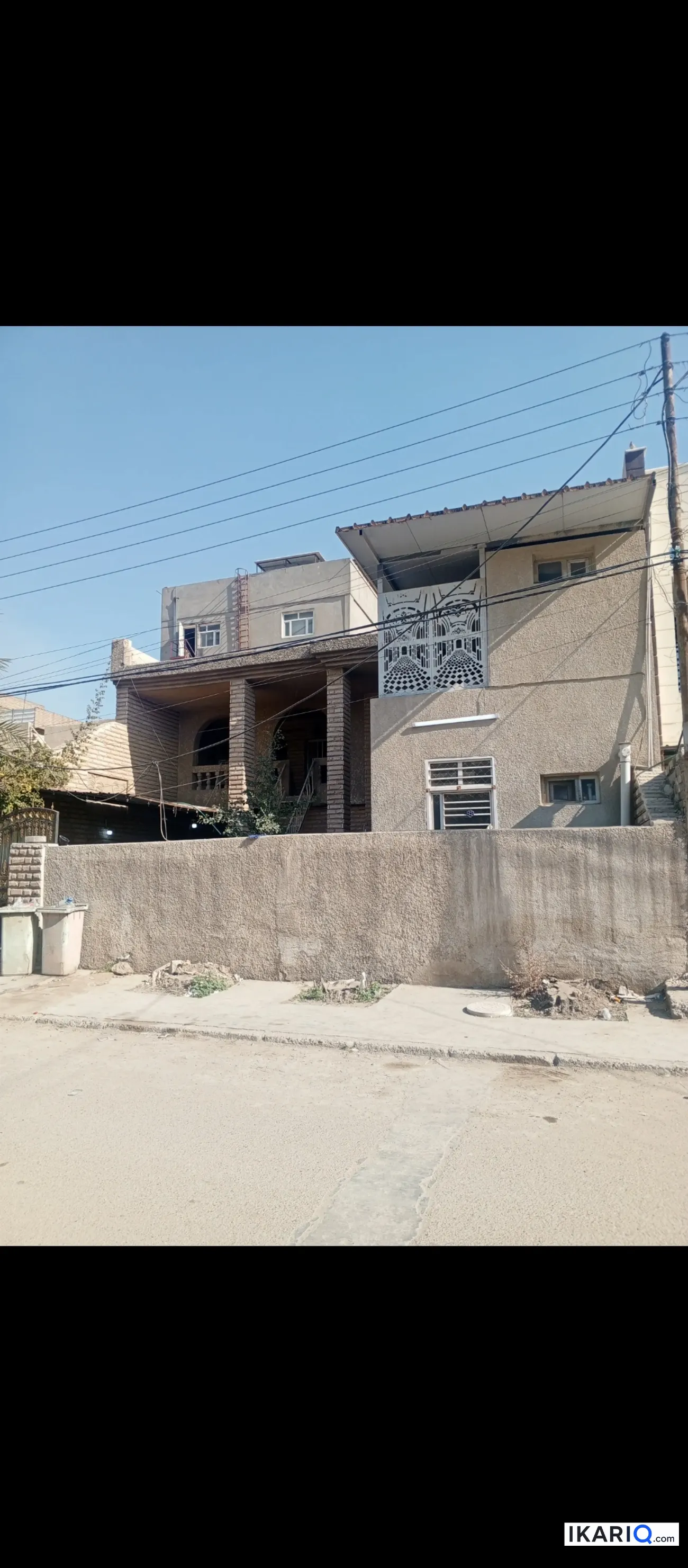 دار للبيع في الدورة - 300 م² / 2,300,000 IQD — صورة 4