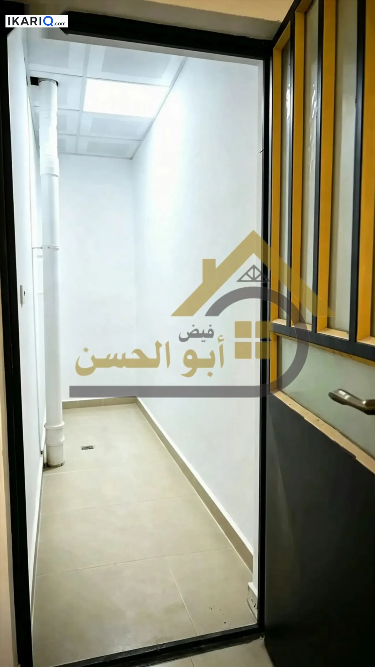 شقة للإيجار في مجمع جوهرة البصرة - 139 م² / 800,000 IQD