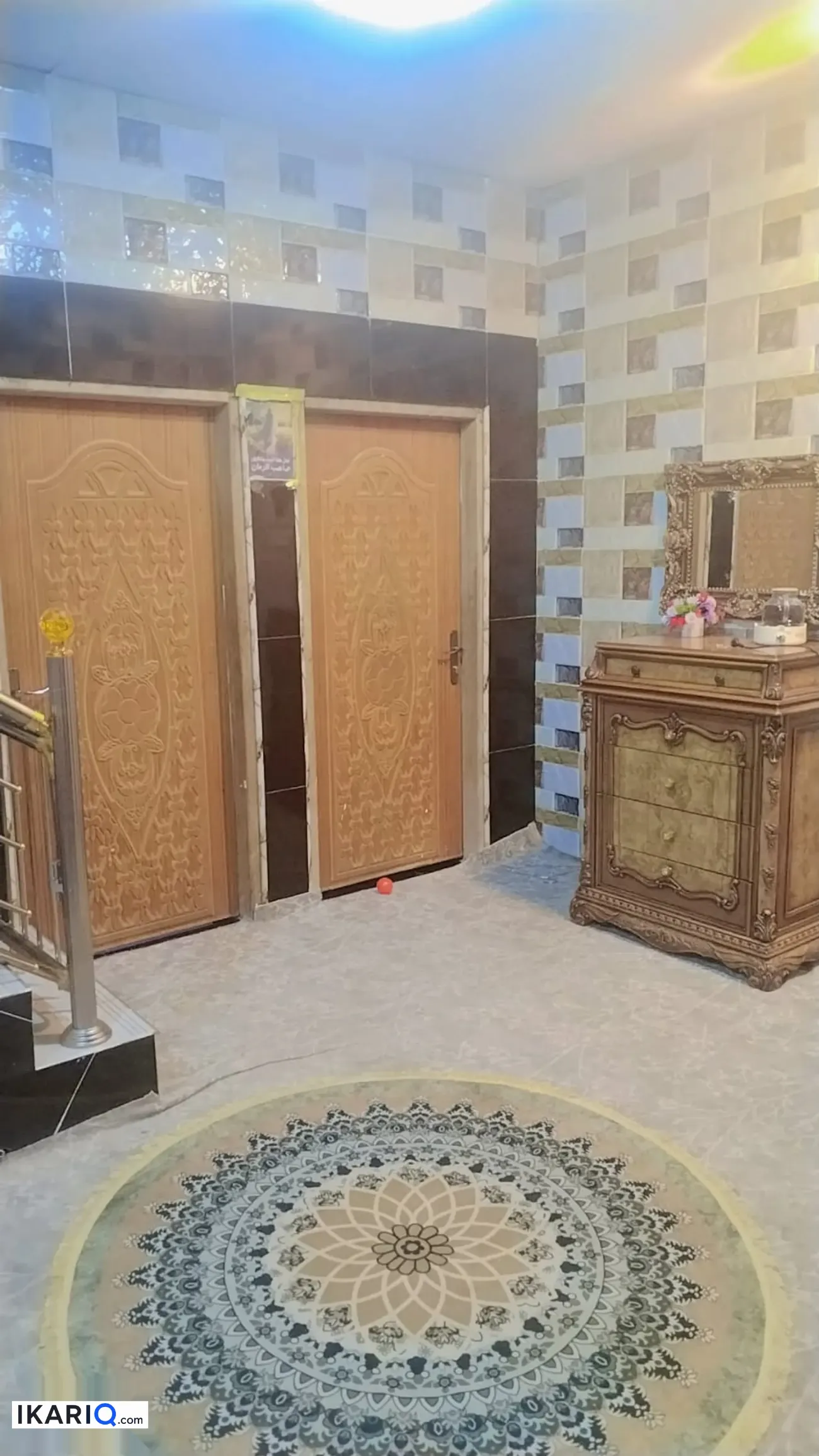 دار للبيع في ابو مغيرة - 230 م² / 85,000,000 IQD — صورة 12